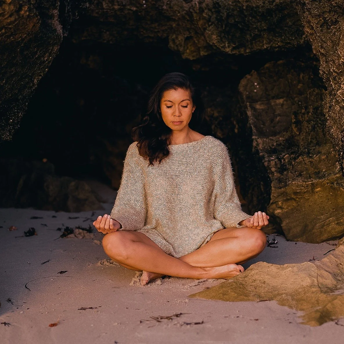 'Recalibration' is the gentle art of realigning with your true self&mdash;physically, emotionally, and energetically. 

As women, we often drift away from our centre in the busyness of life, leaving our nervous systems depleted and our intuition quie