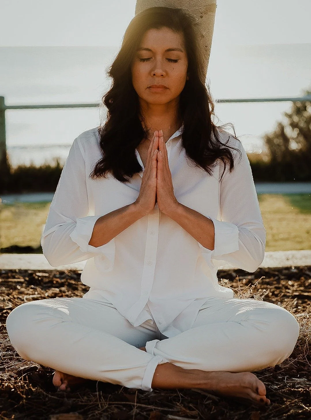 Yesterday I was involved in a minor car accident&mdash;one of those moments where time slows down and your heart sinks all at once. 

I made a mistake, and I took full accountability. I stepped out of the car, apologised sincerely and multiple times 