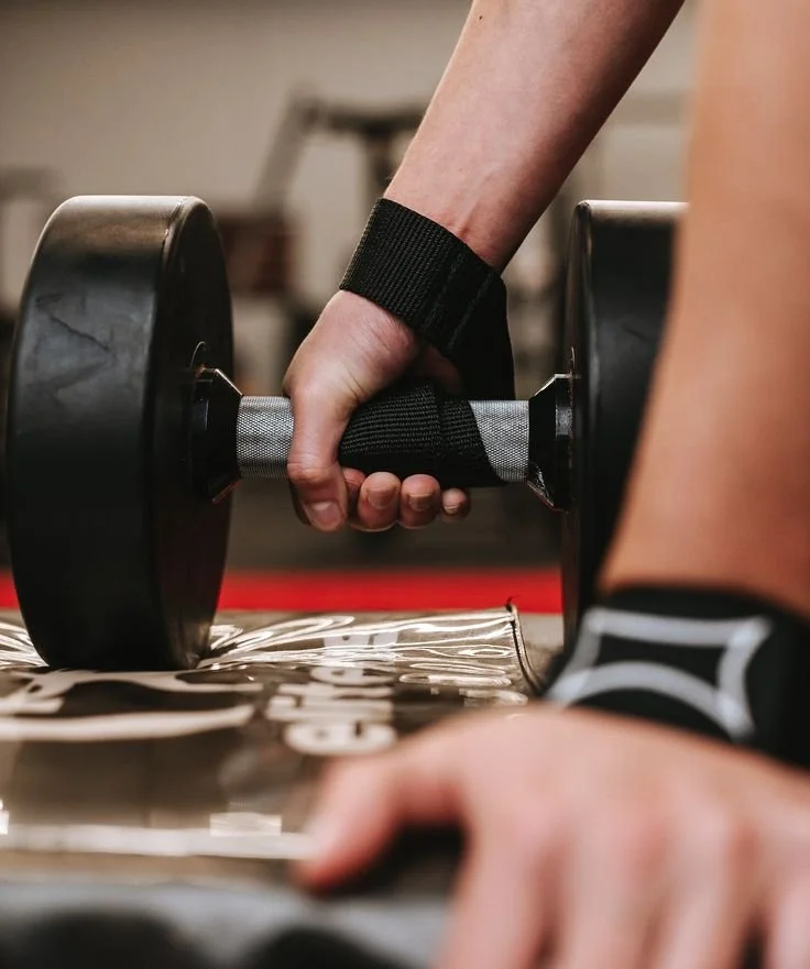 Strength Lab - Workout Class