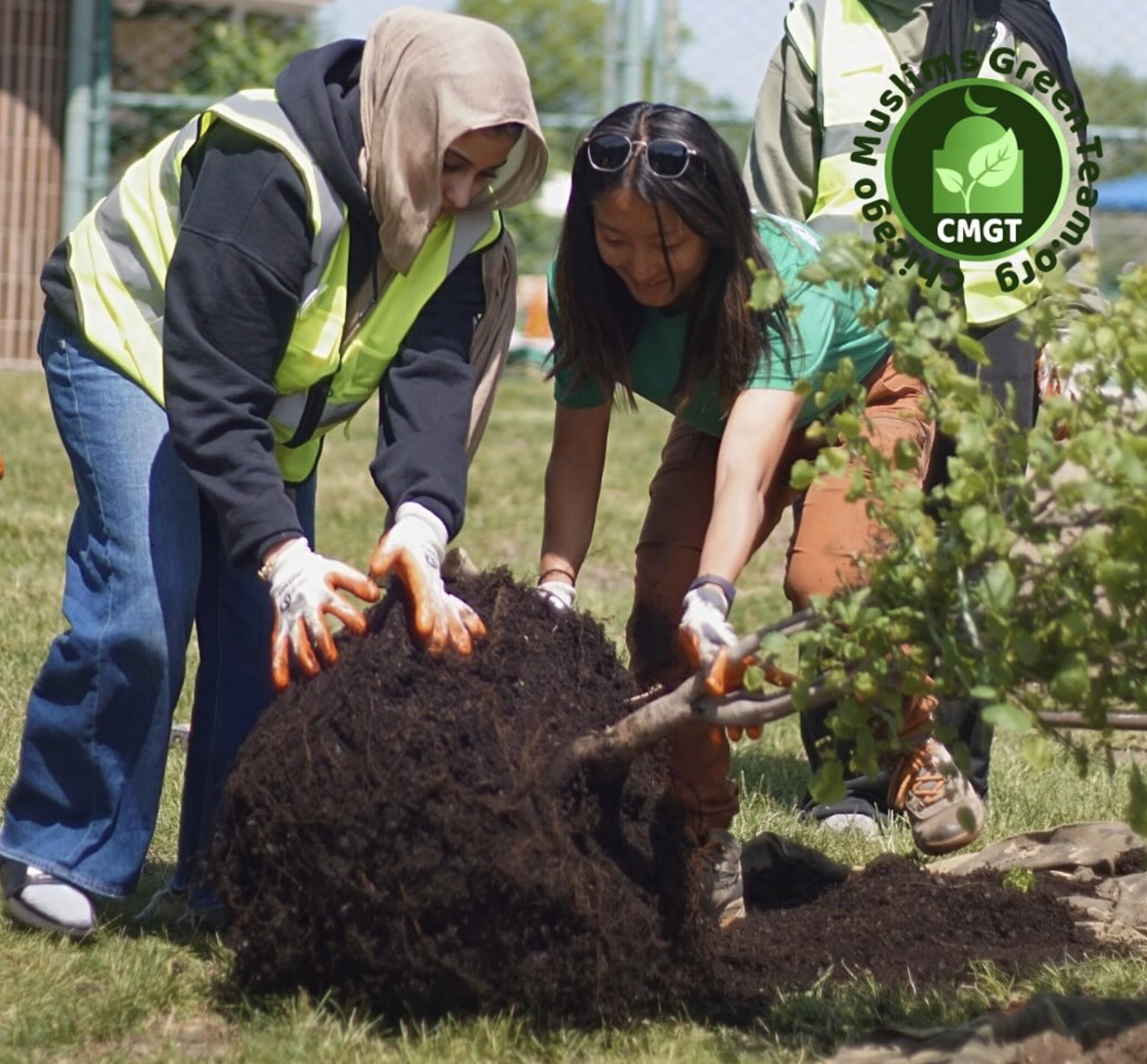 Gardening Workshop