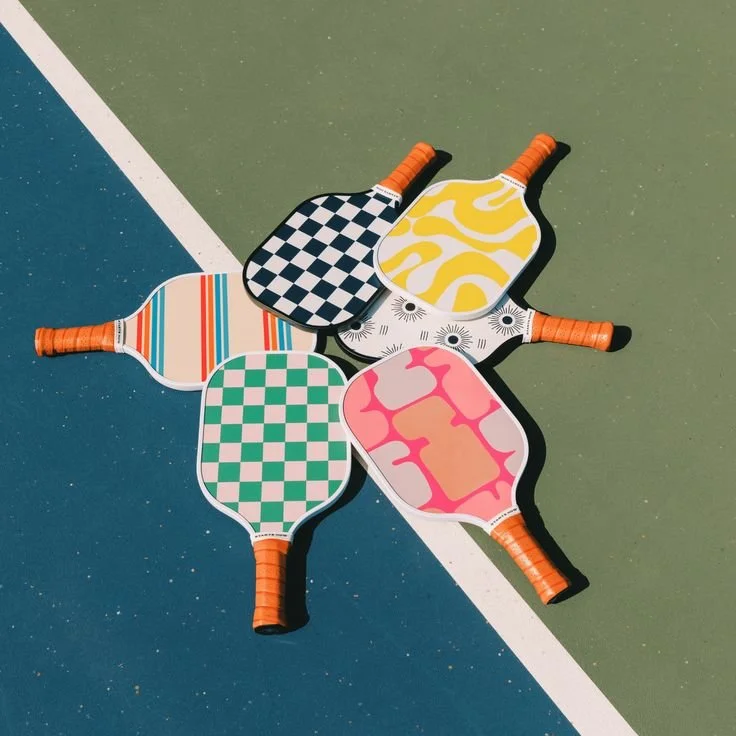 Pickleball Community Social 