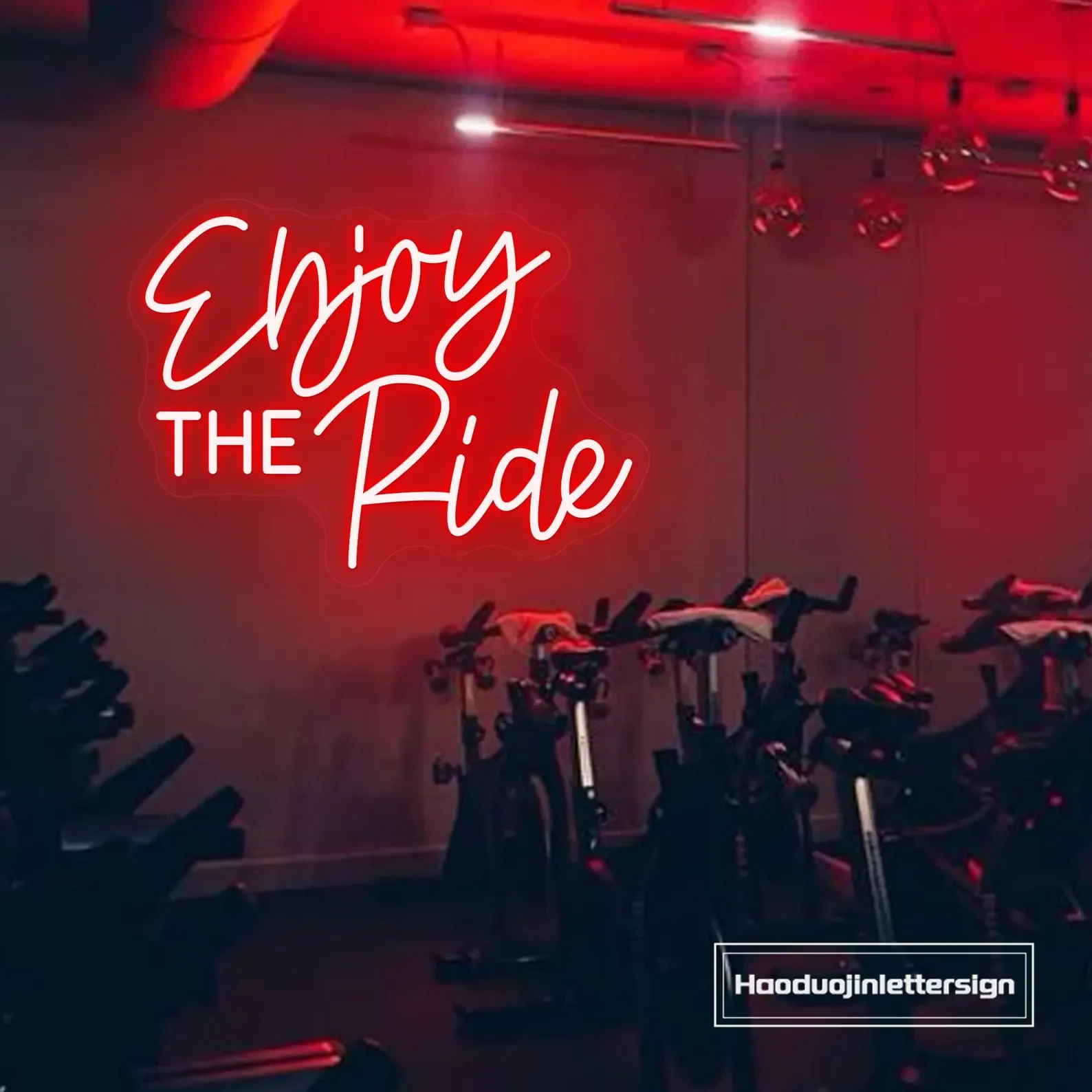 Indoor Cycling Sculpt: Rev'd Chicago