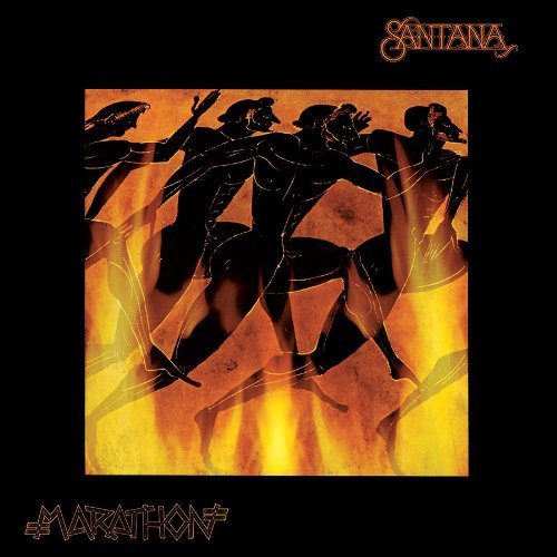 MARATHON - SANTANA