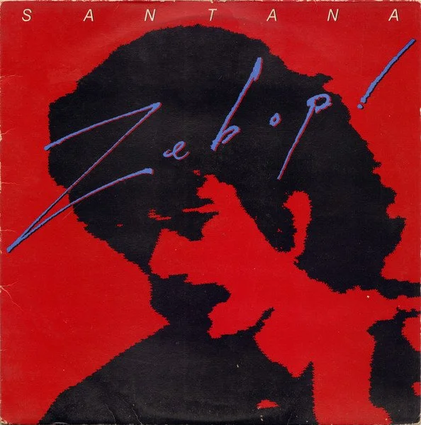 ZEBOP - SANTANA