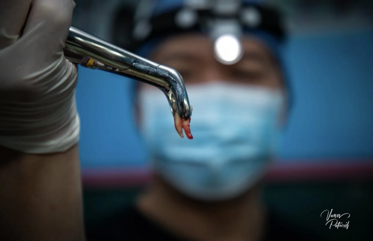Prime Emergency Dental doctor