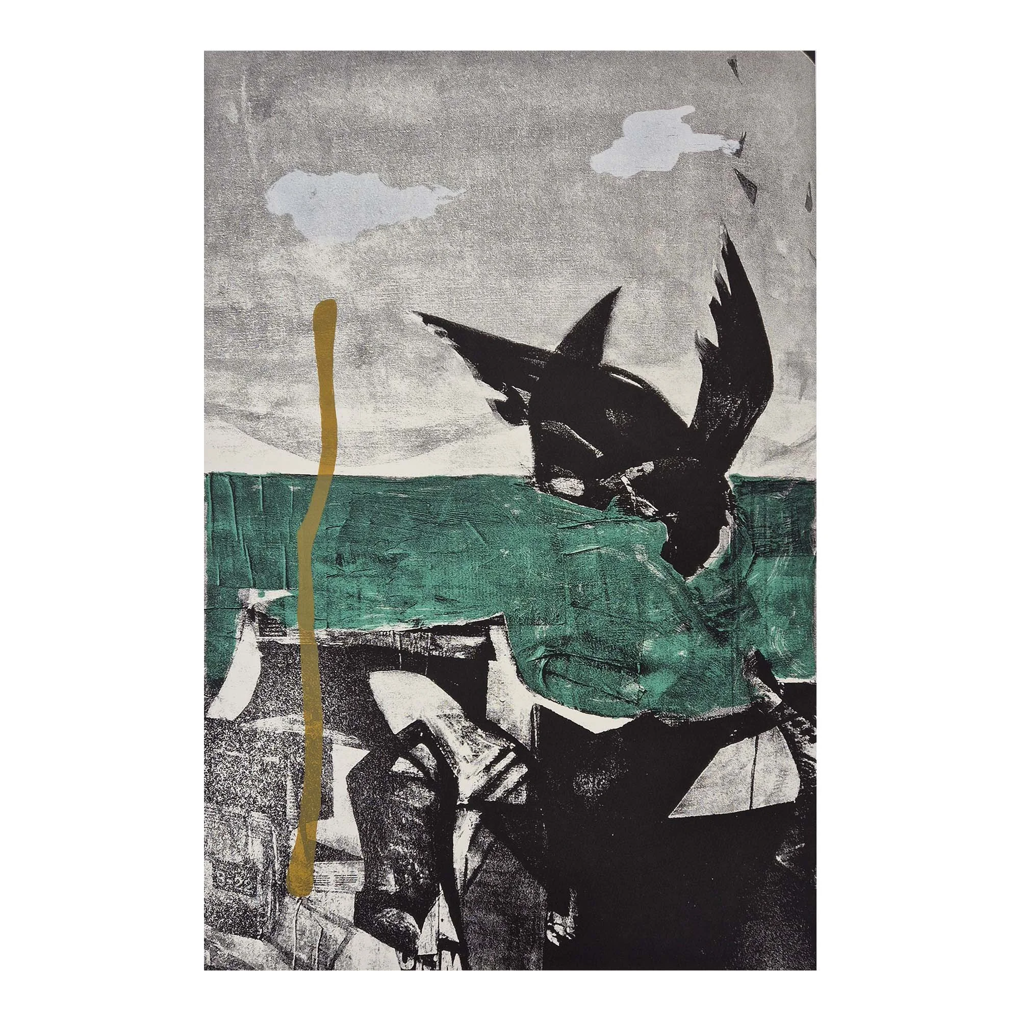 Håkon Bleken - Pilgrimstaven