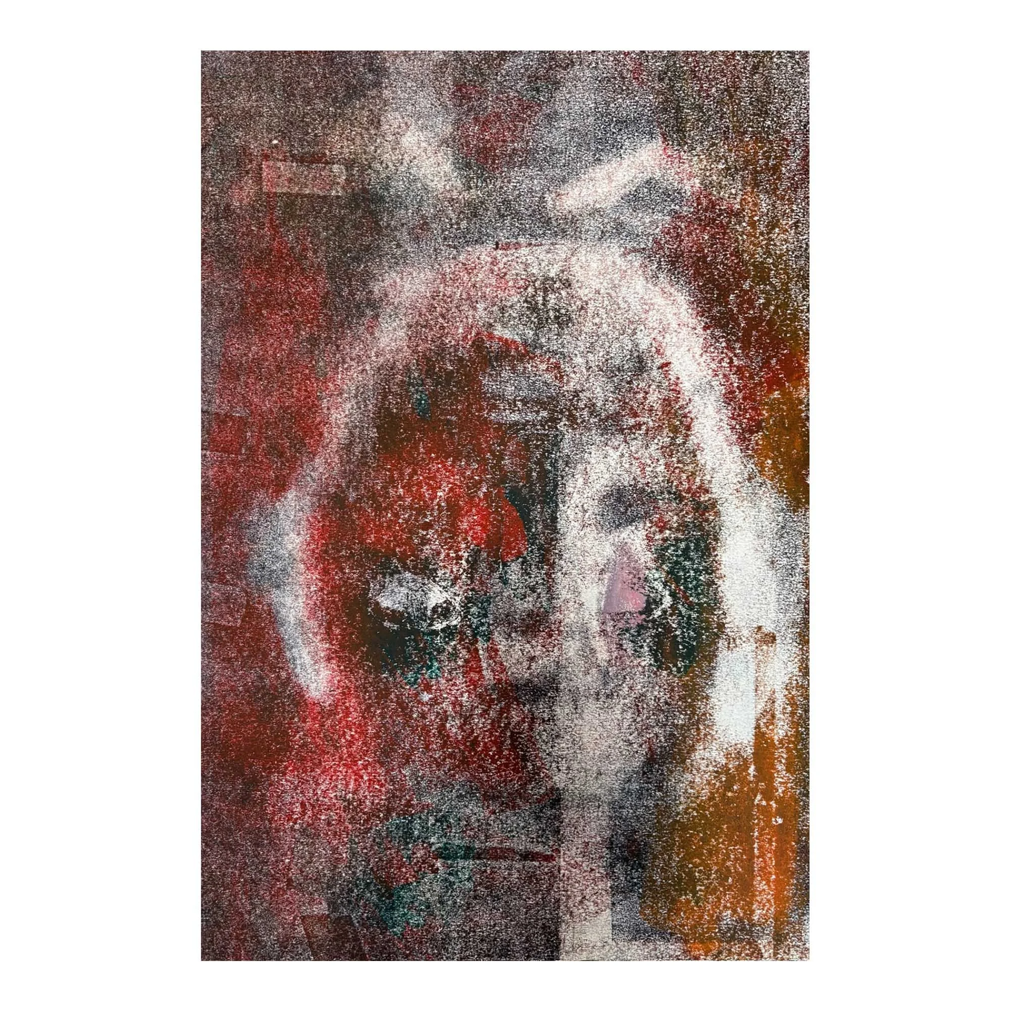 Nina Beyer - Eyes open 2