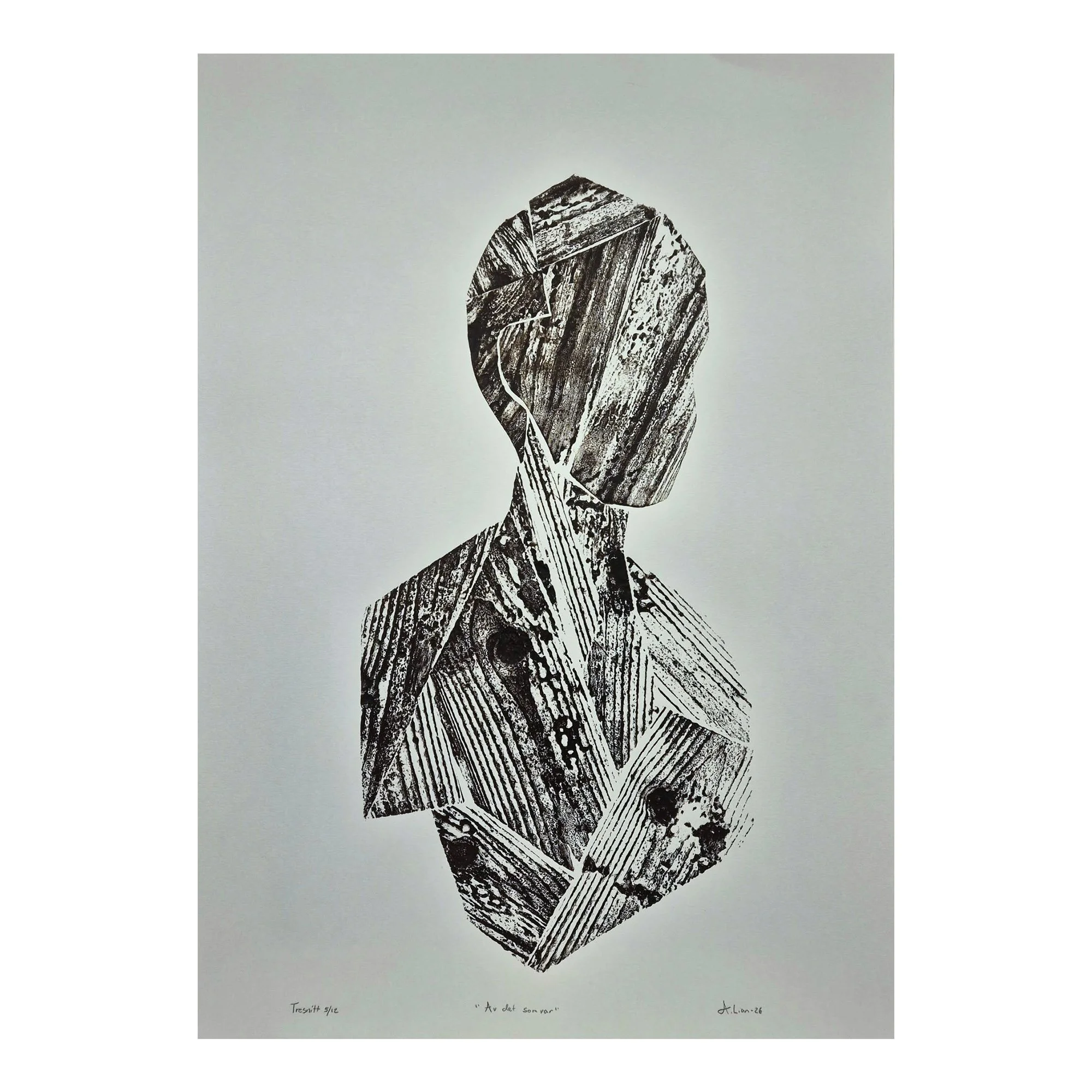 Andreas Lian - Av det som var