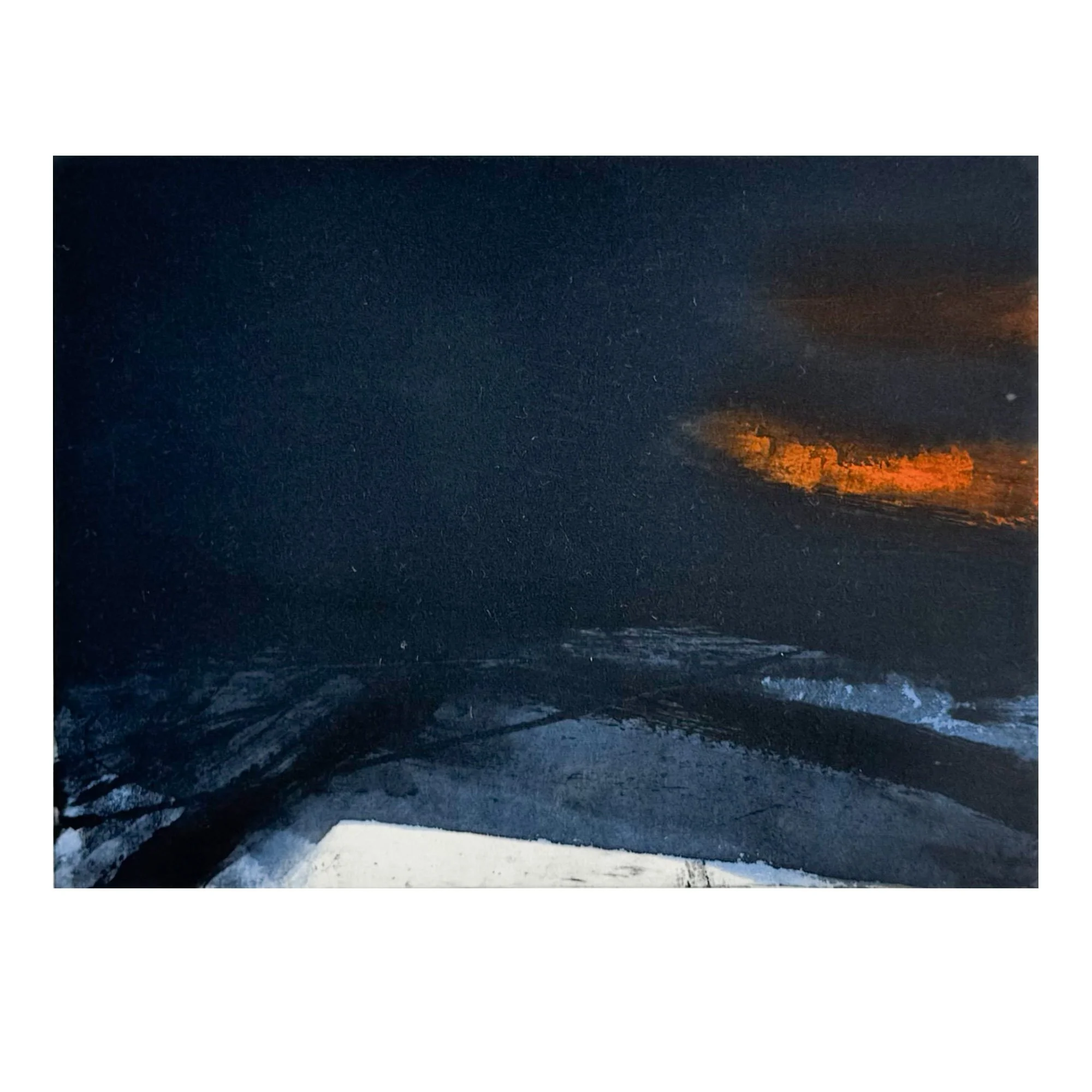Ørnulf Opdahl - Nightfall