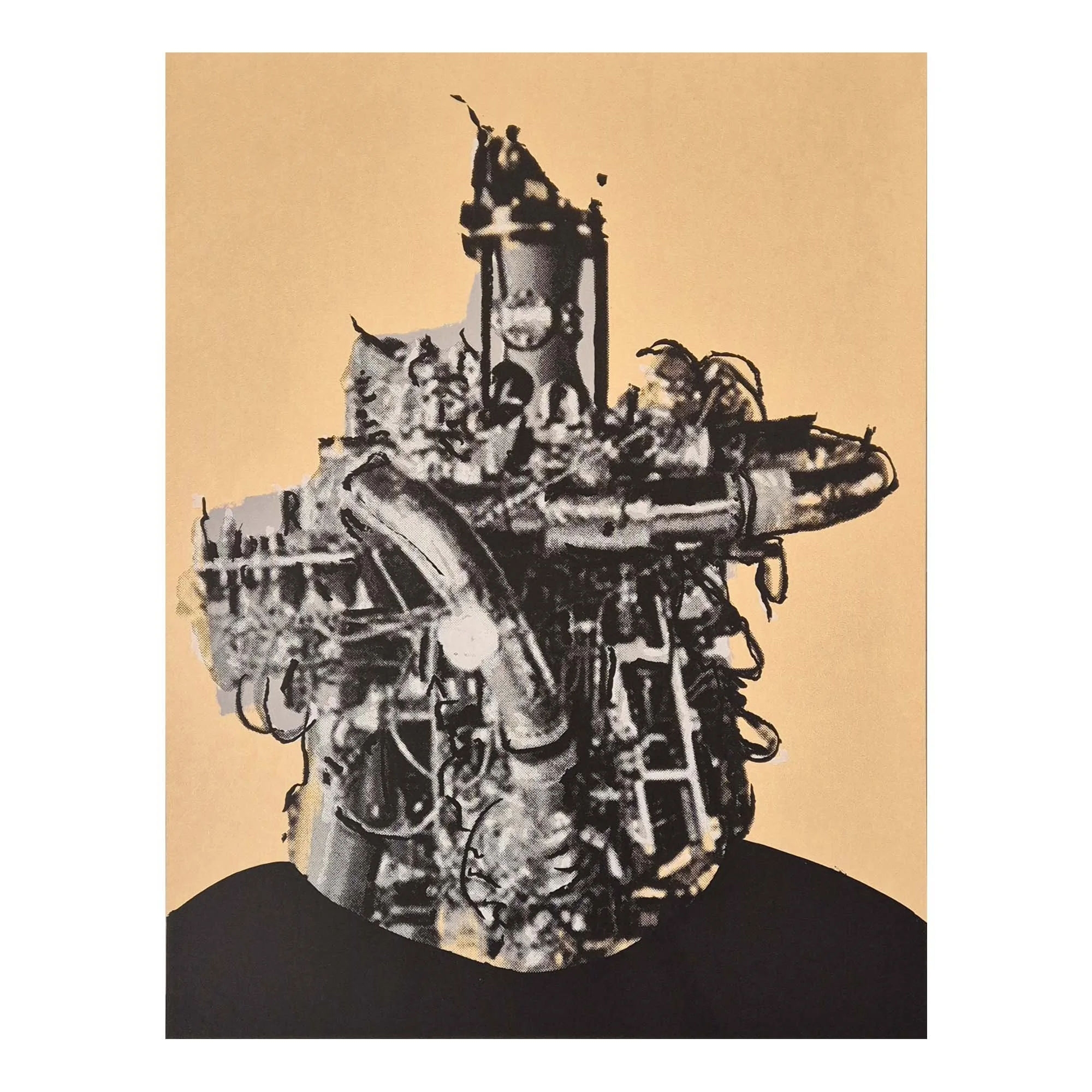Pernille With Madsen - Potential capacity