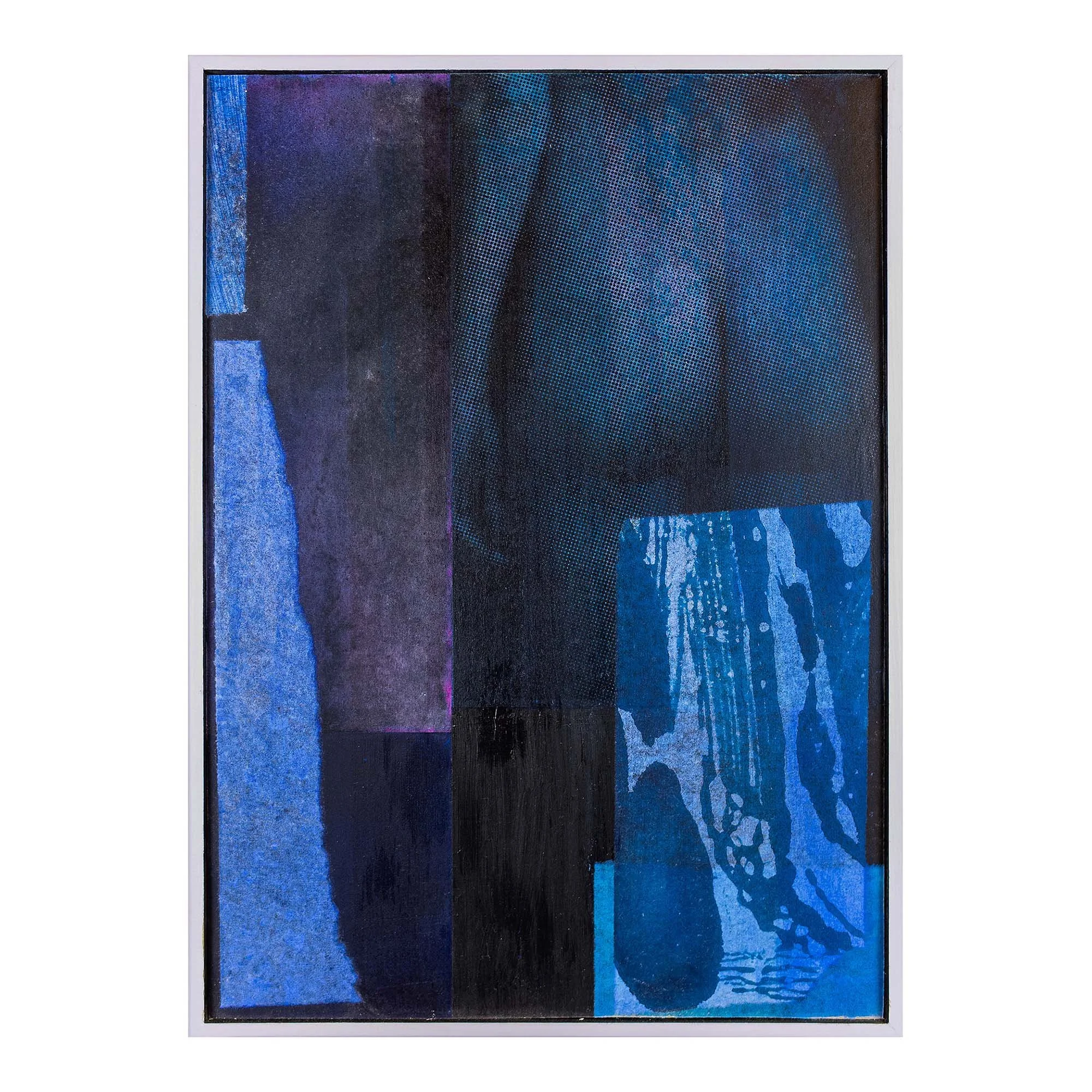 Anders Kjellesvik - U.T. (blue)