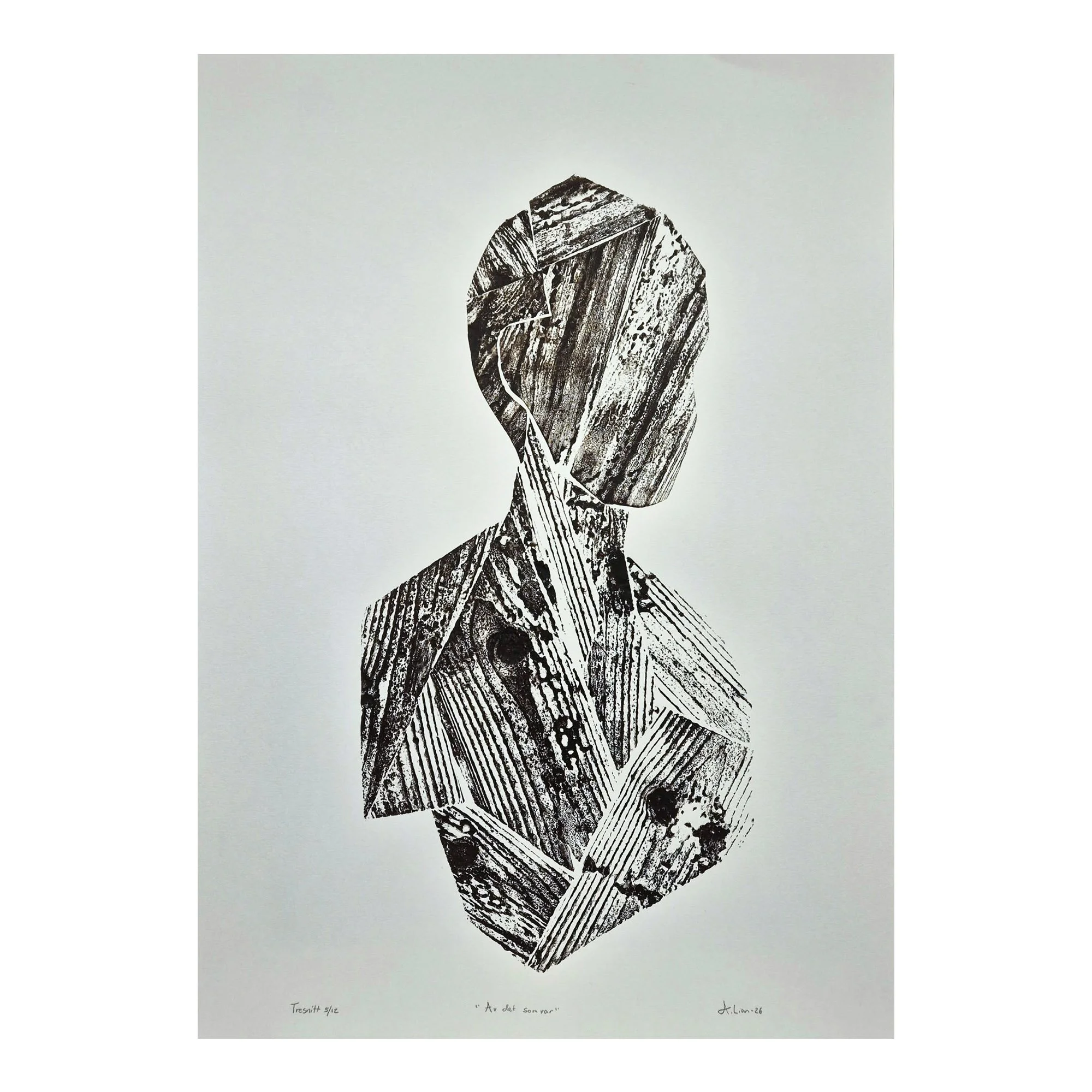 Andreas Lian - Av det som var