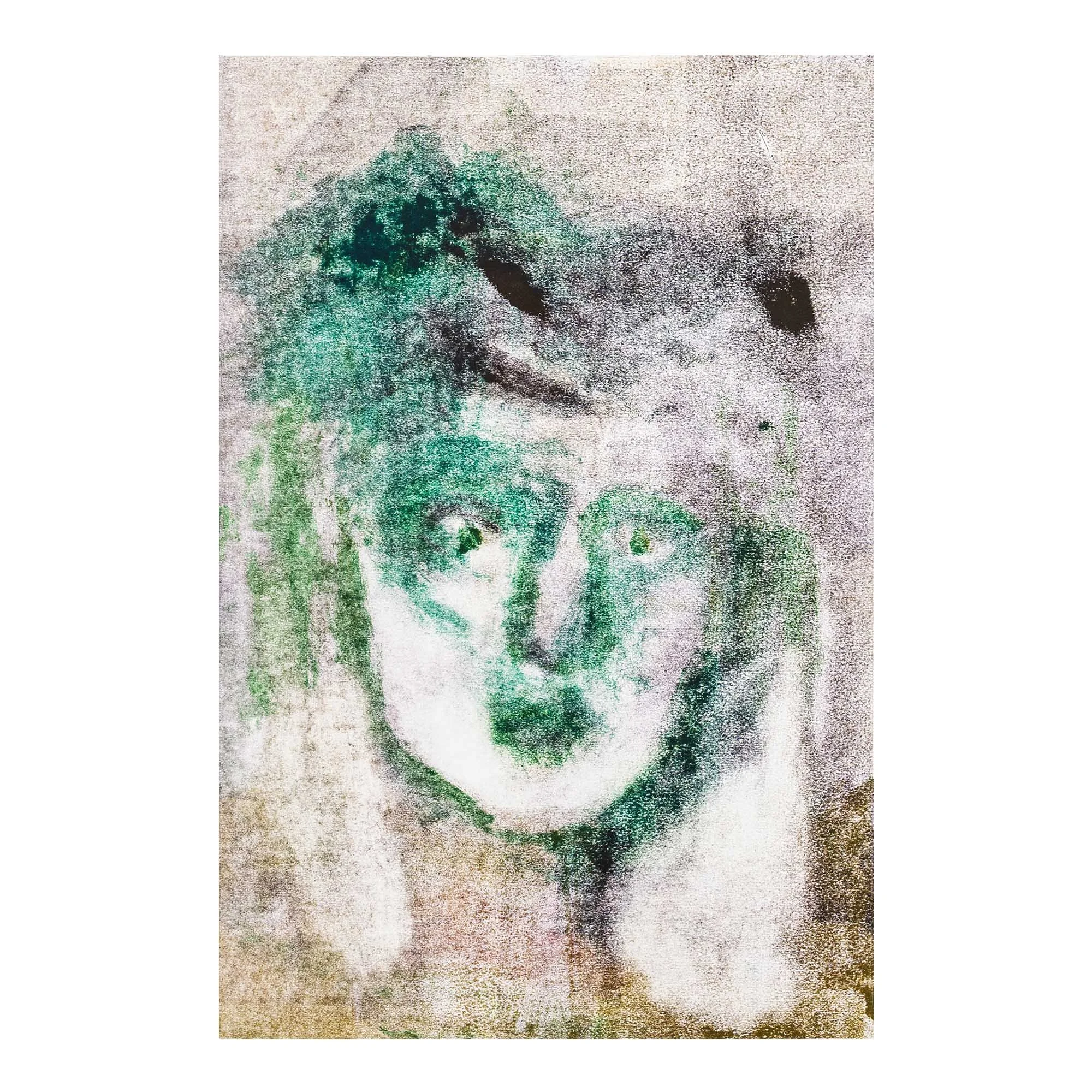 Nina Beyer - Eyes open 3