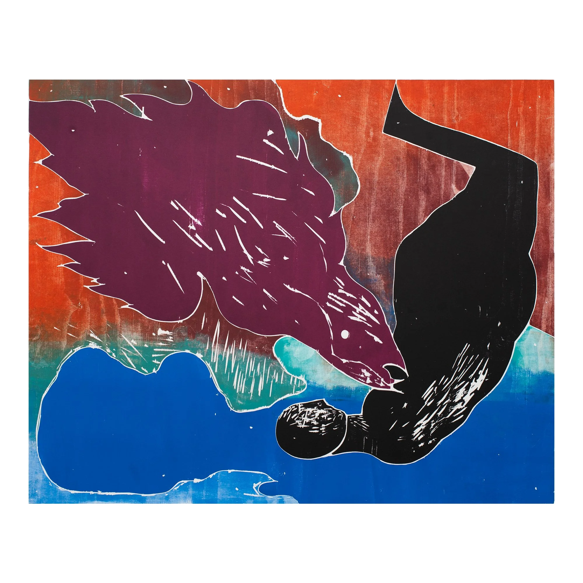 Sverre Bjertnæs - Verda var ny