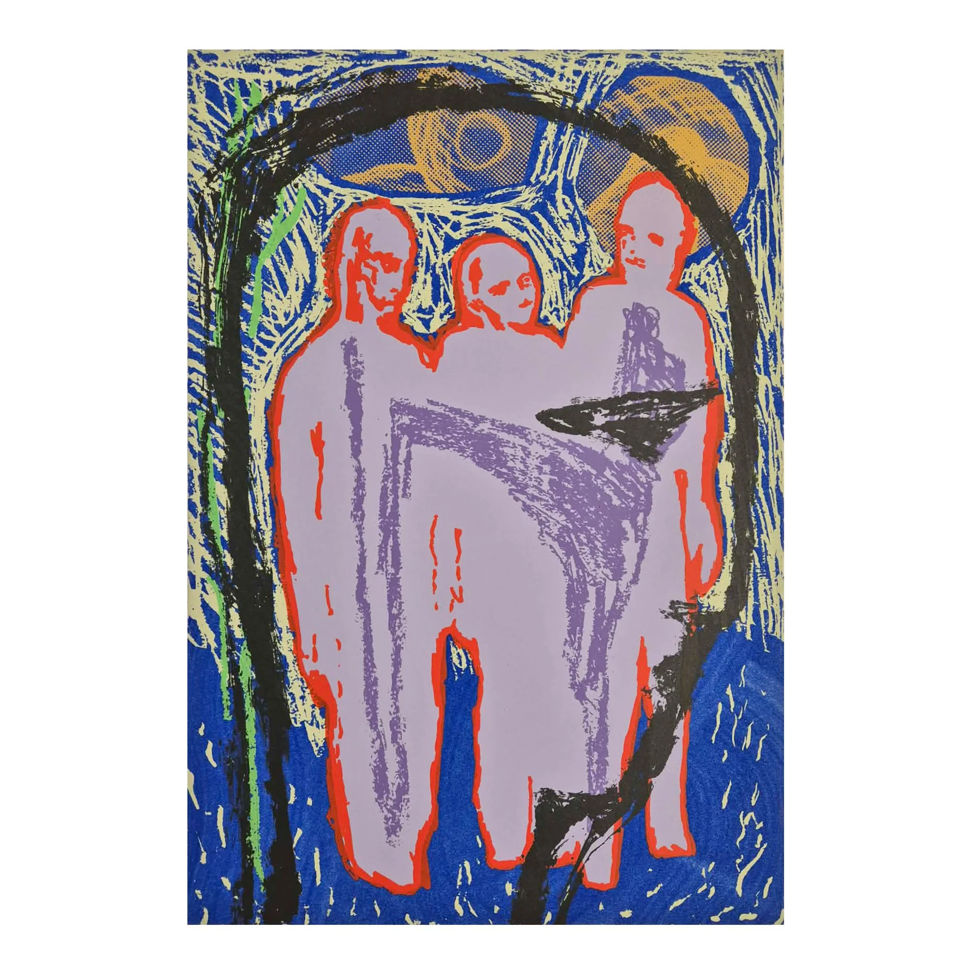 Sverre Bjertnæs - Sentiments