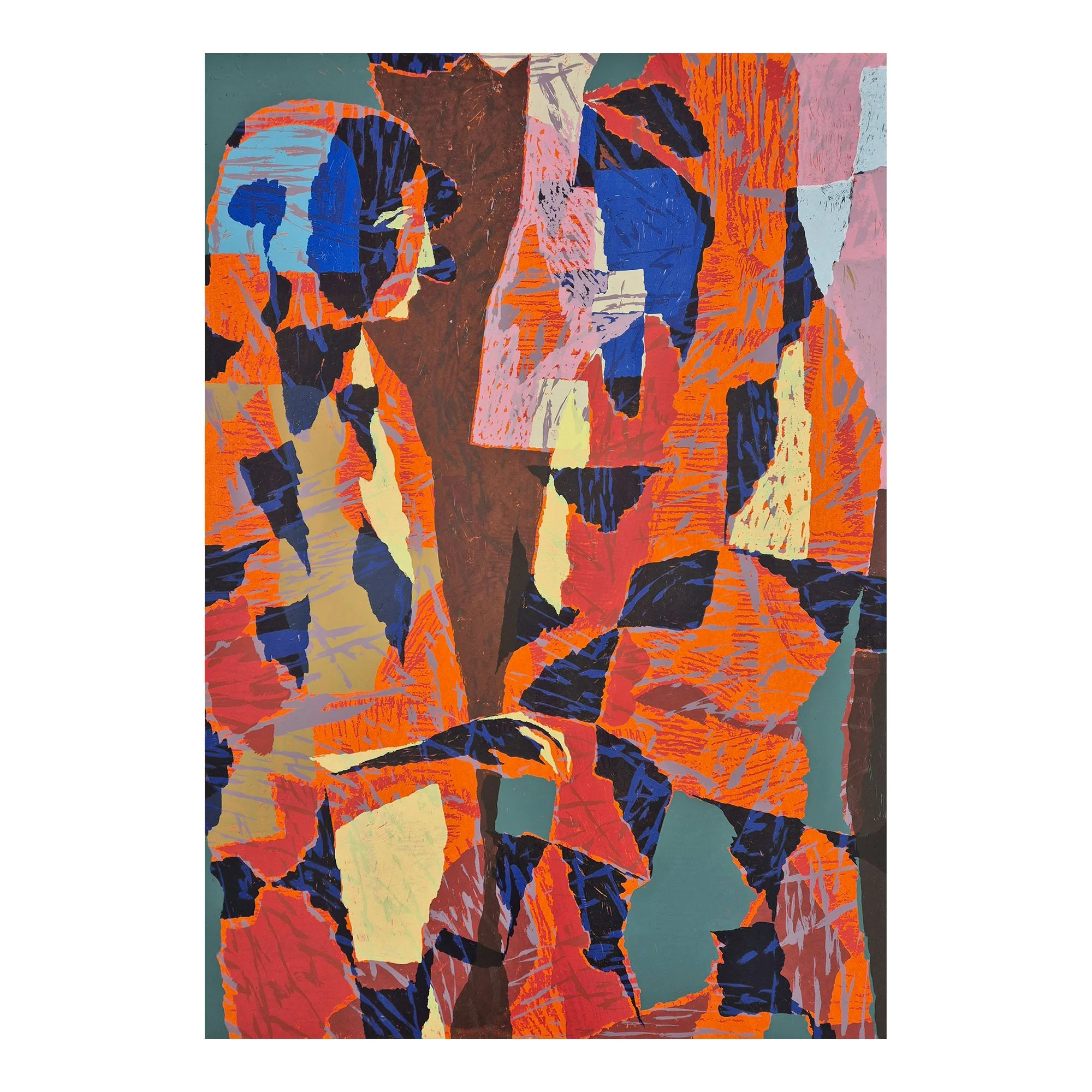 Sverre Bjertnæs - En varmere vind II