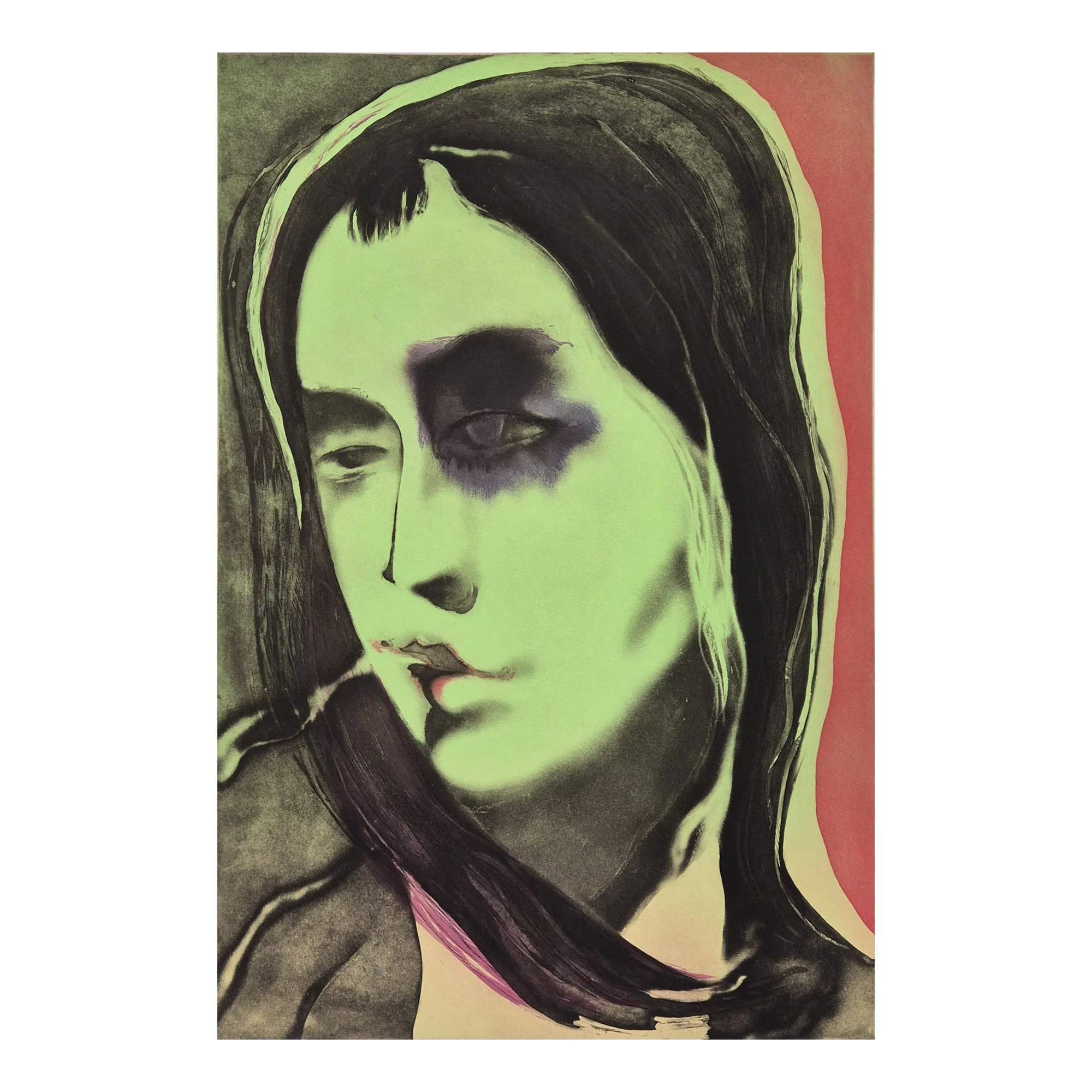 Håvard Homstvedt - Between Teeth