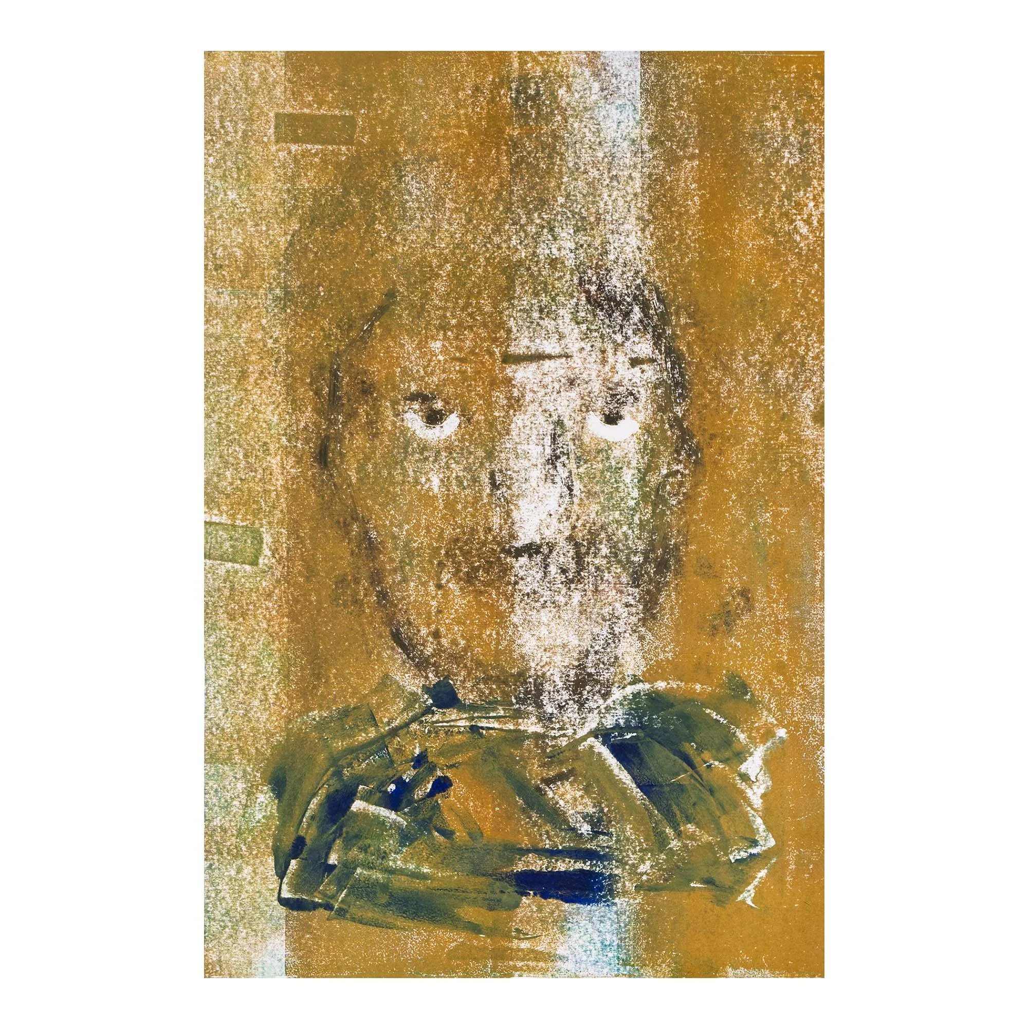 Nina Beyer - Eyes open 6