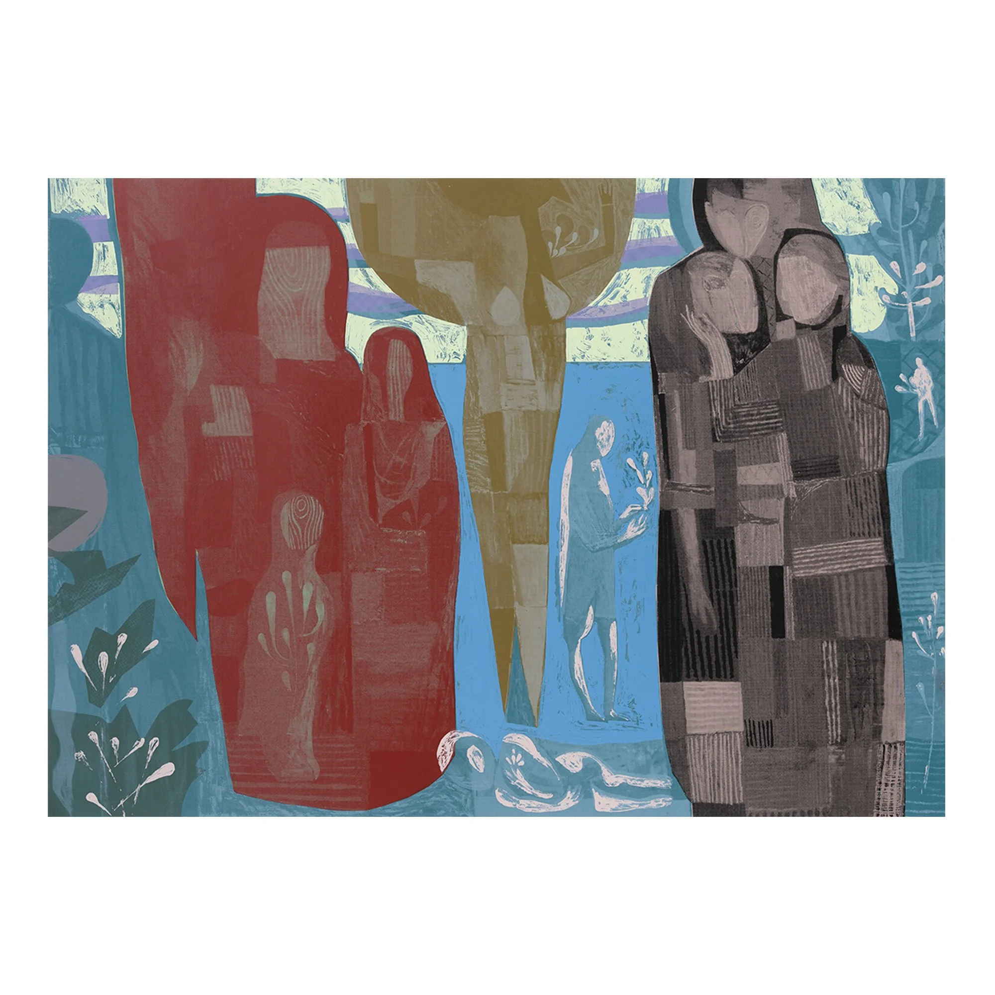 Sverre Bjertnæs - Vår