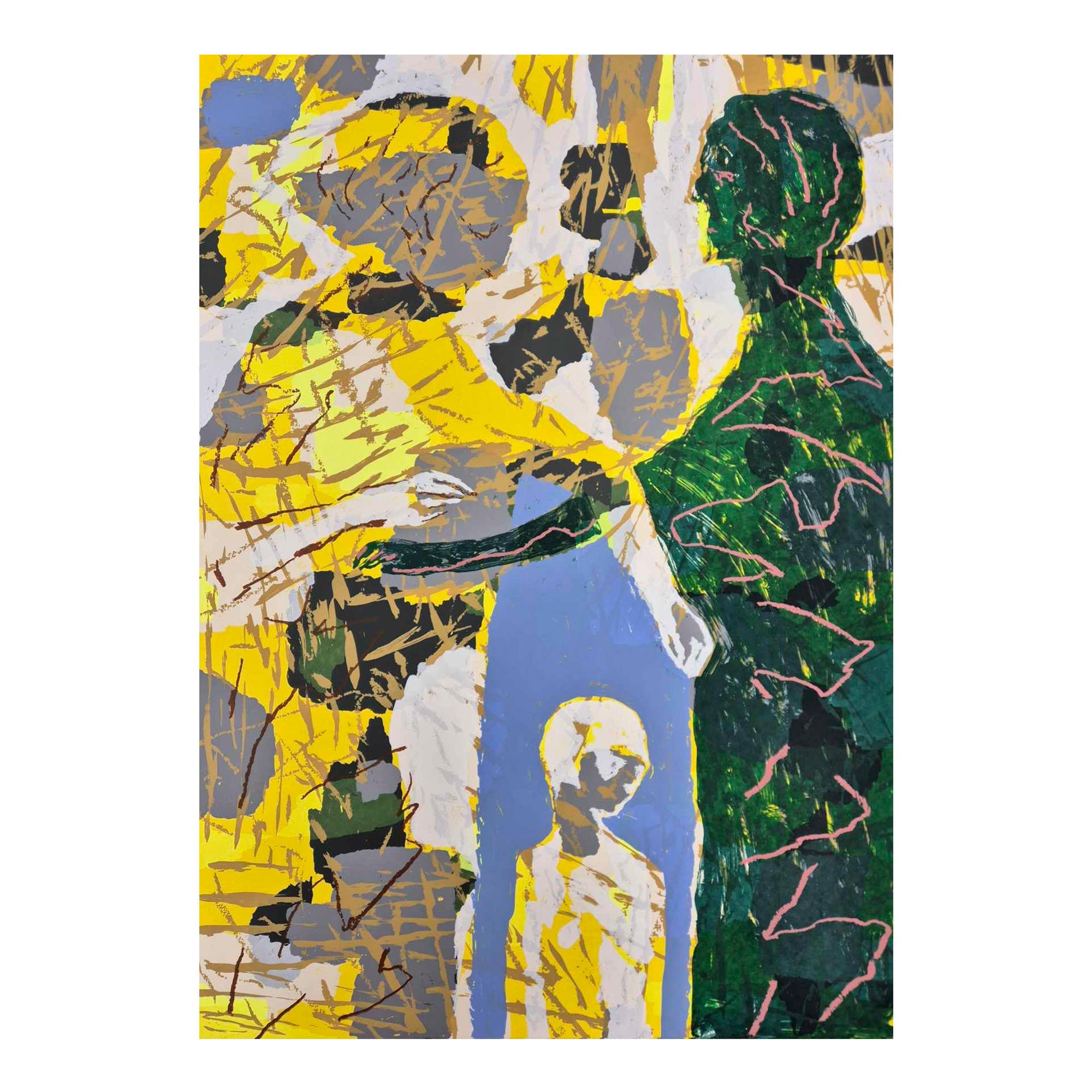 Sverre Bjertnæs - En varmere vind V