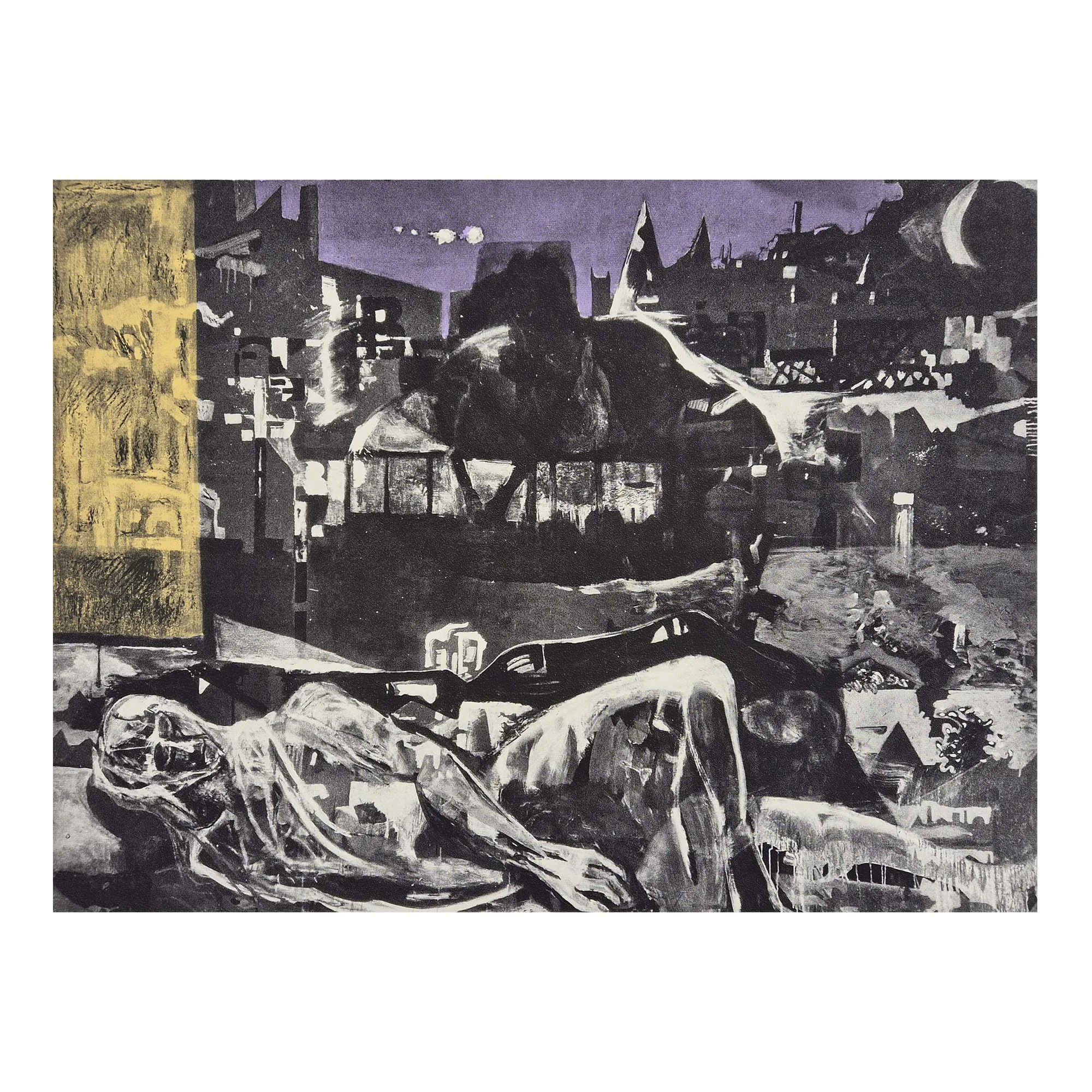 Håkon Bleken - Etterpå