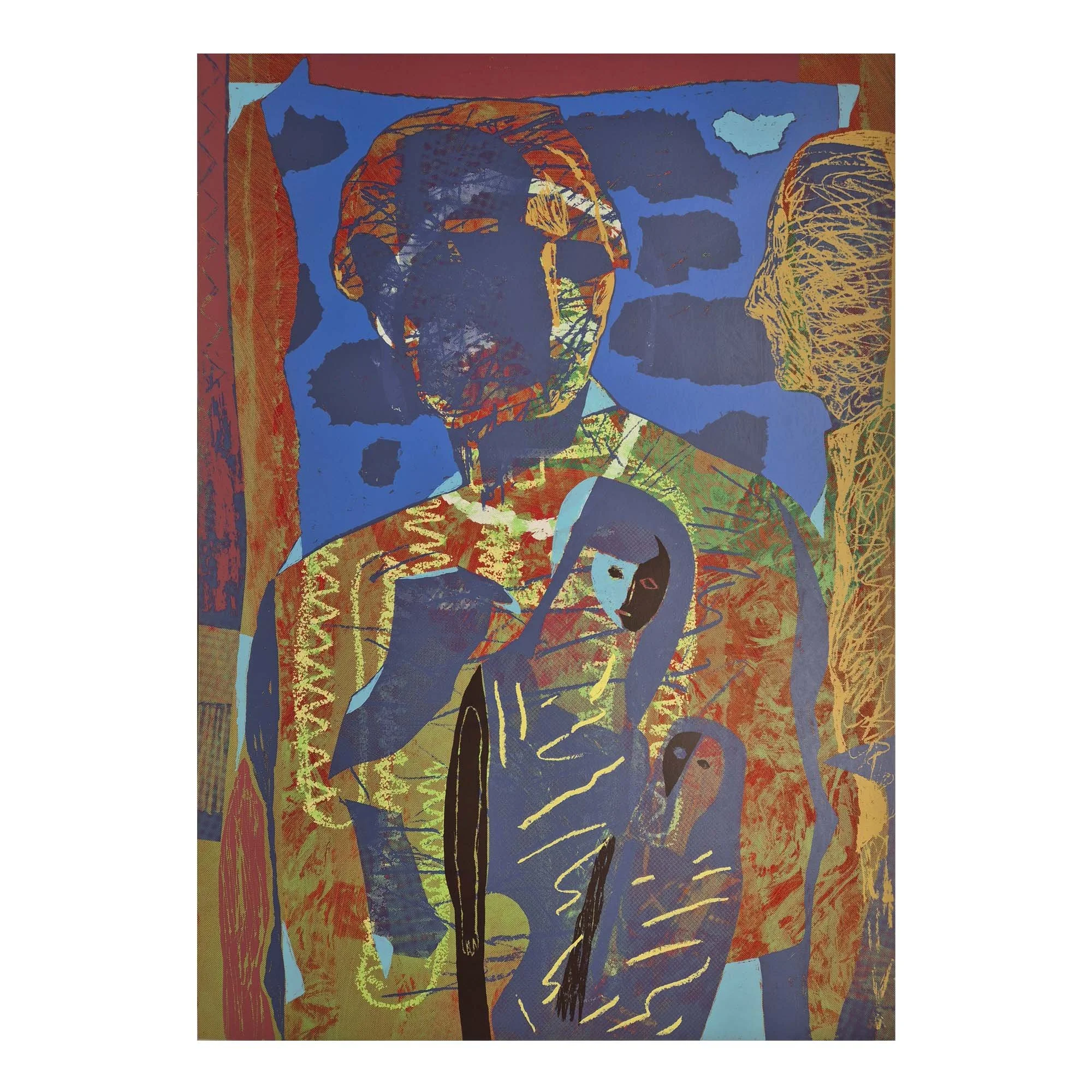 Sverre Bjertnæs - De håpefulle