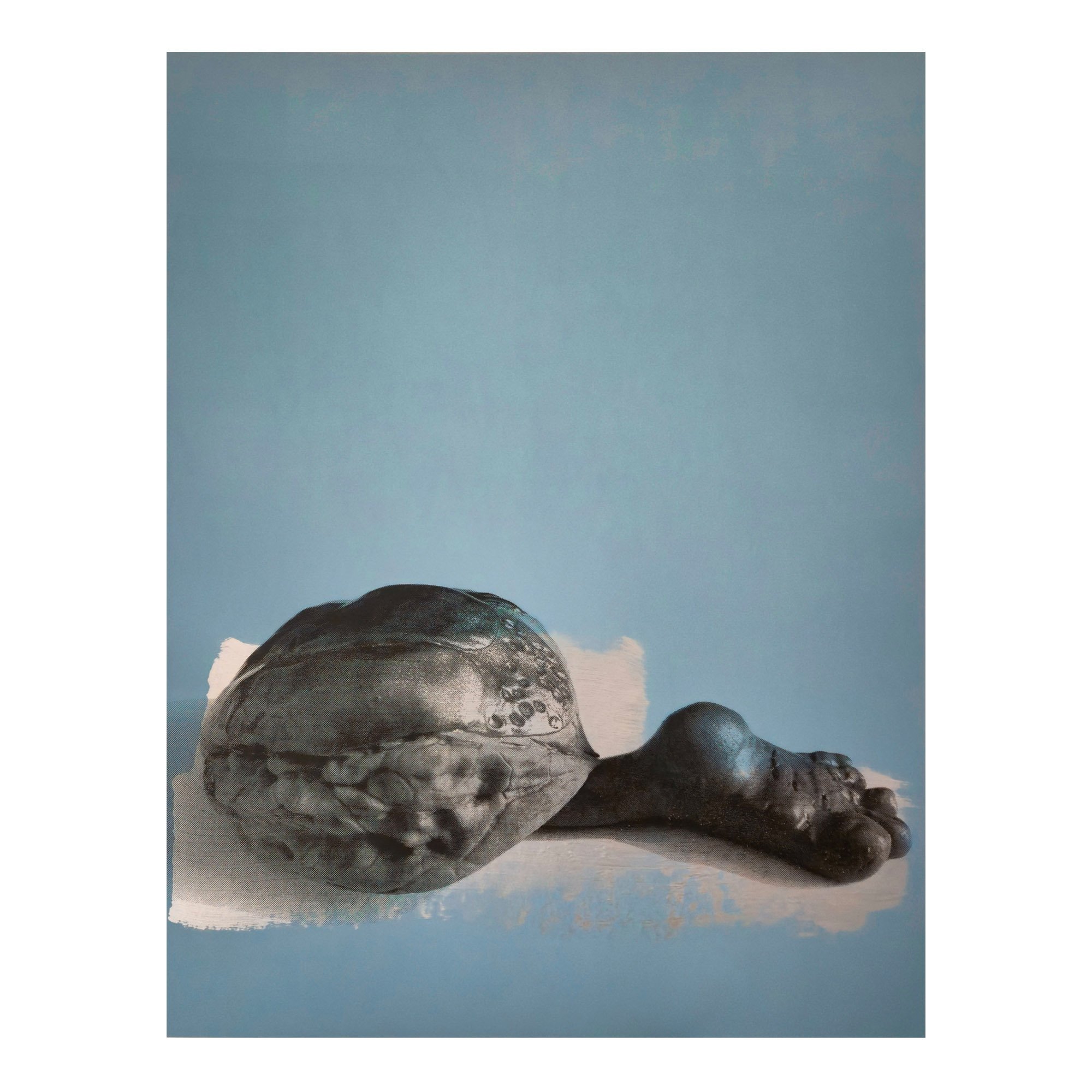 Pernille With Madsen - Untitled 1/1