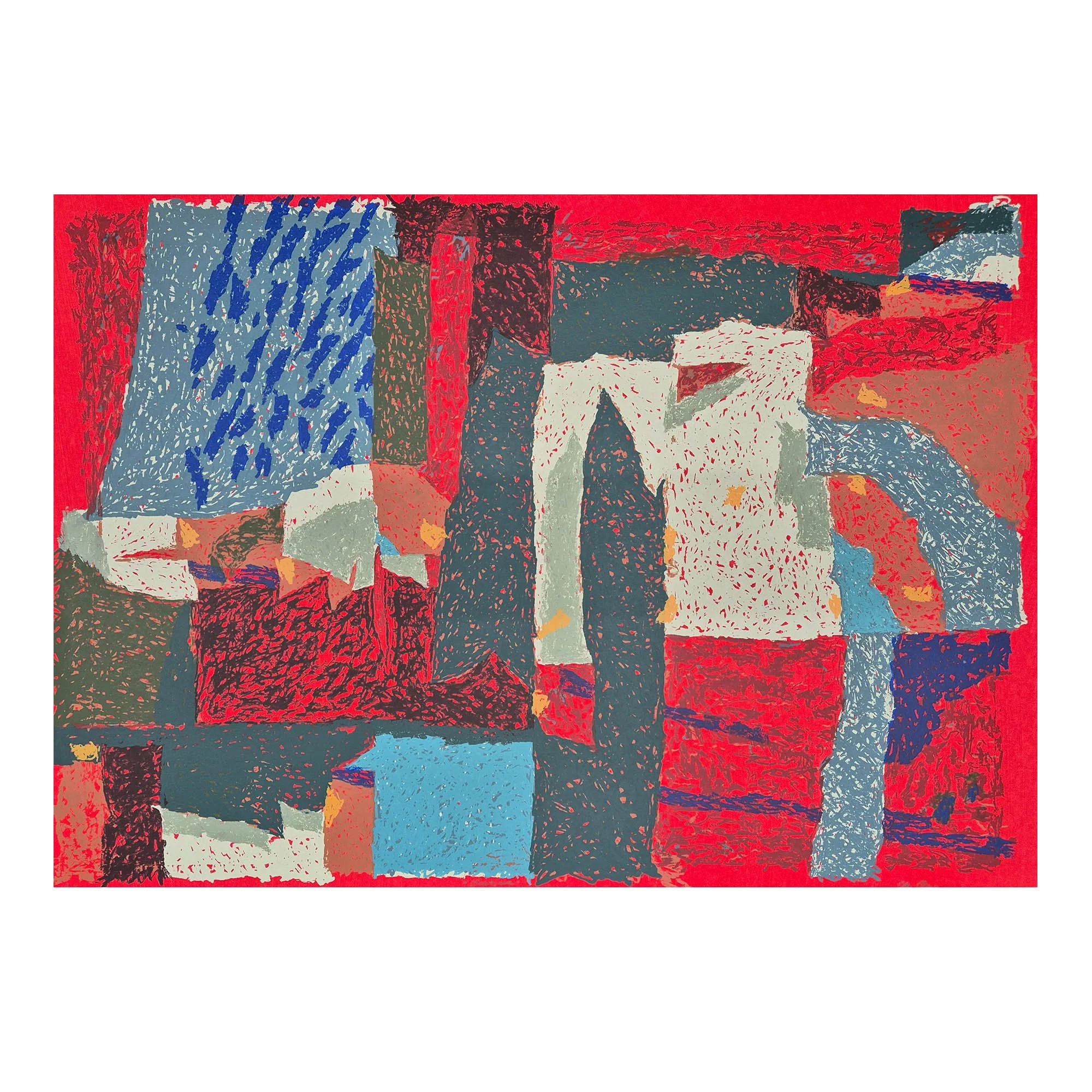 Christer Glein - Stumtjener