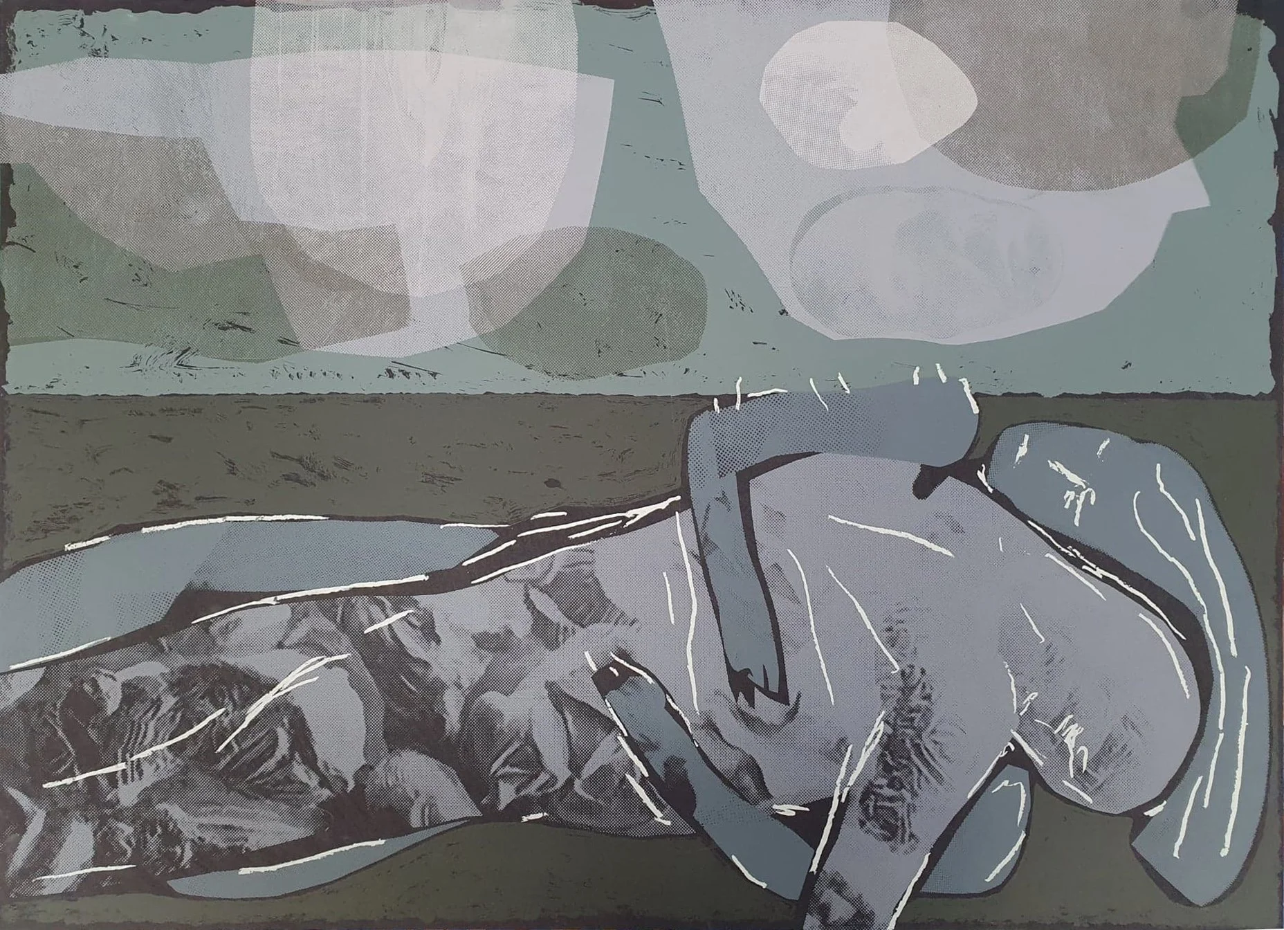 Minner om oss
Silketrykk