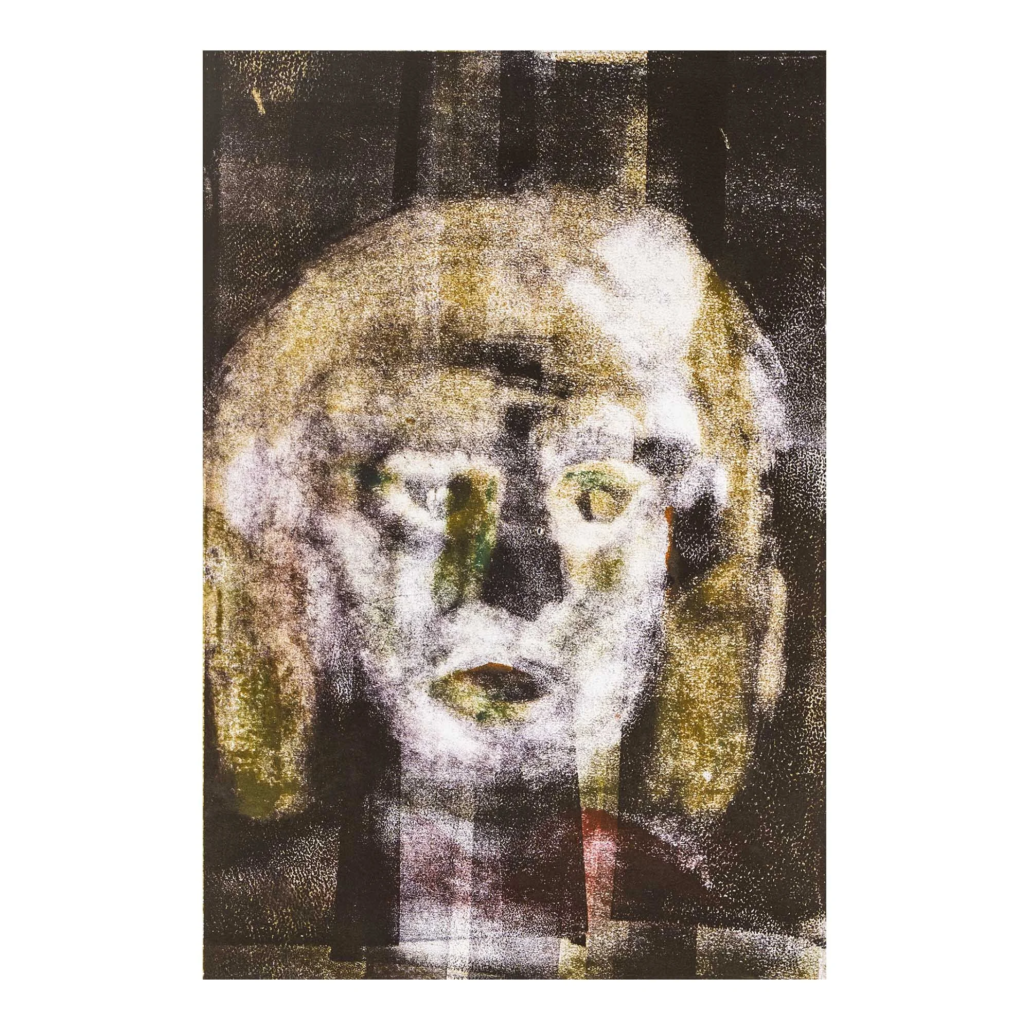 Nina Beyer - Eyes open 4