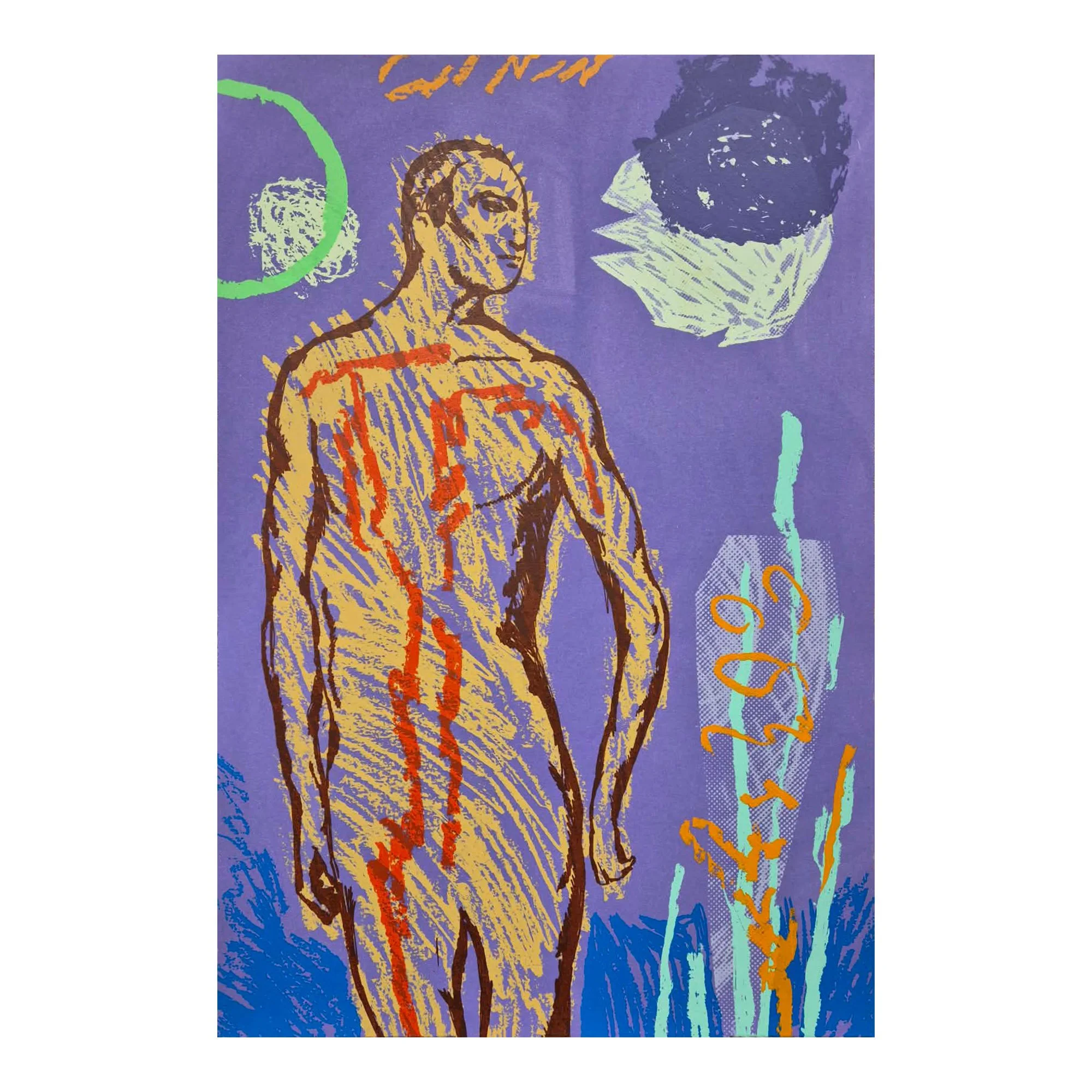 Sverre Bjertnæs - Sentiments 2