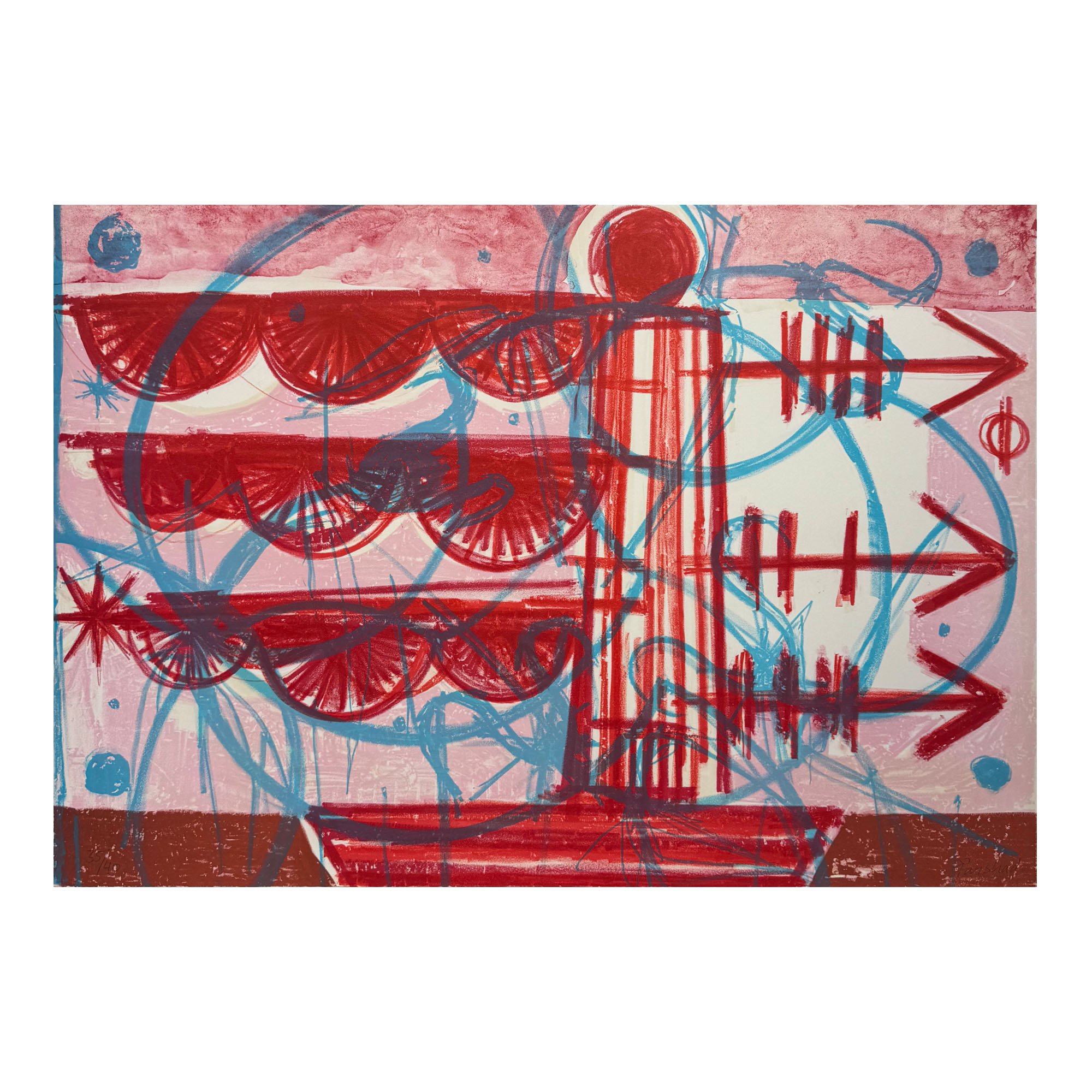 Farshad Farzankia - Enzo