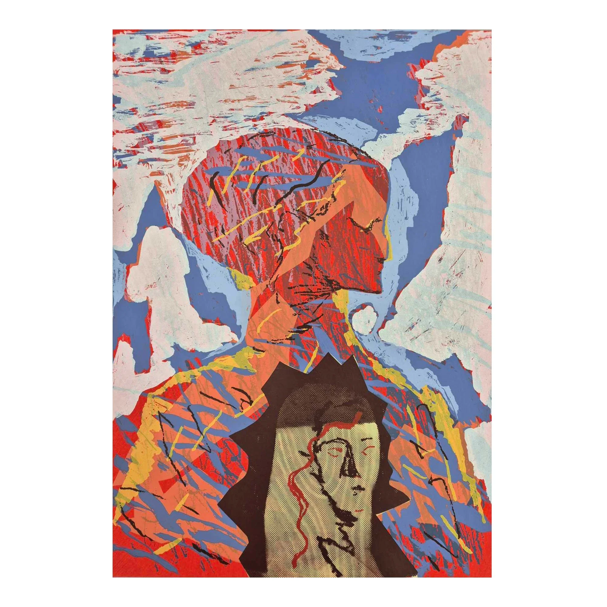 Sverre Bjertnæs - En varmere vind VII