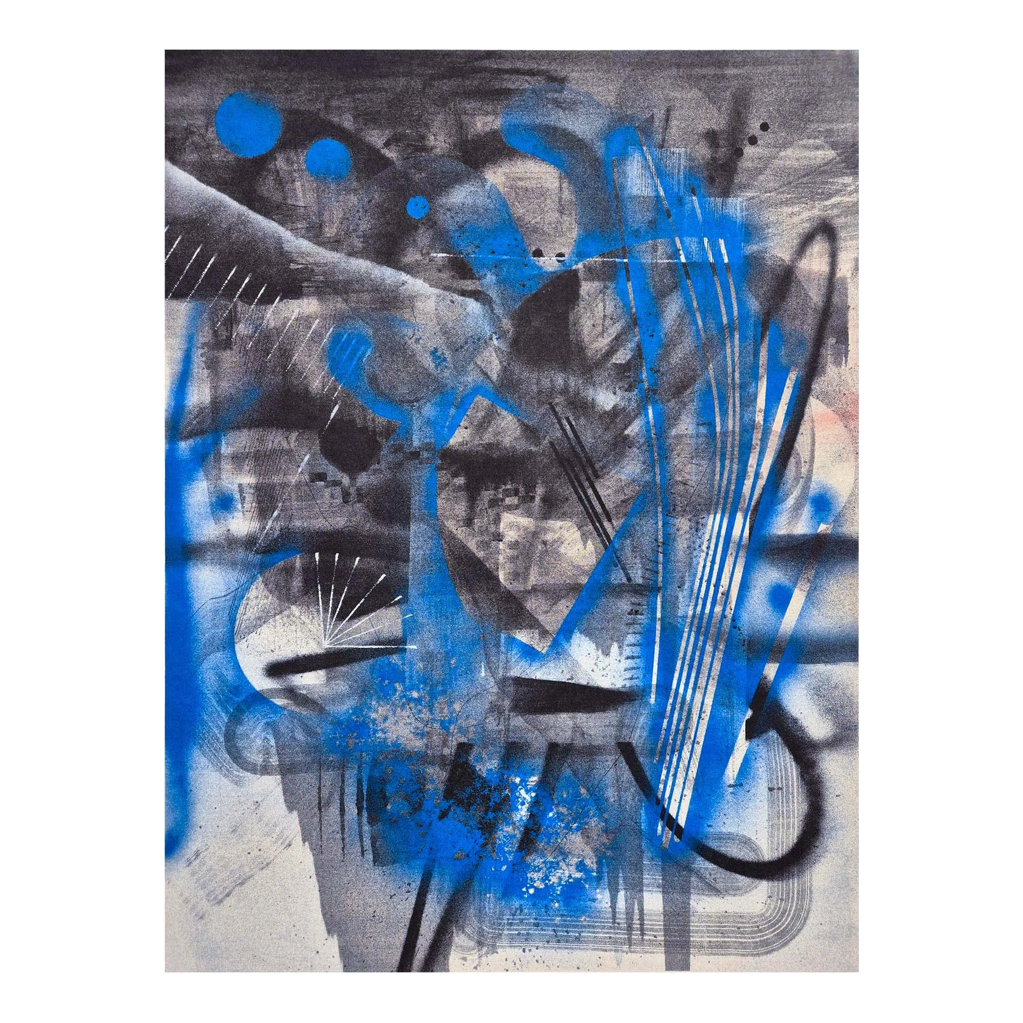 Henrik Placht - Regnmakeren