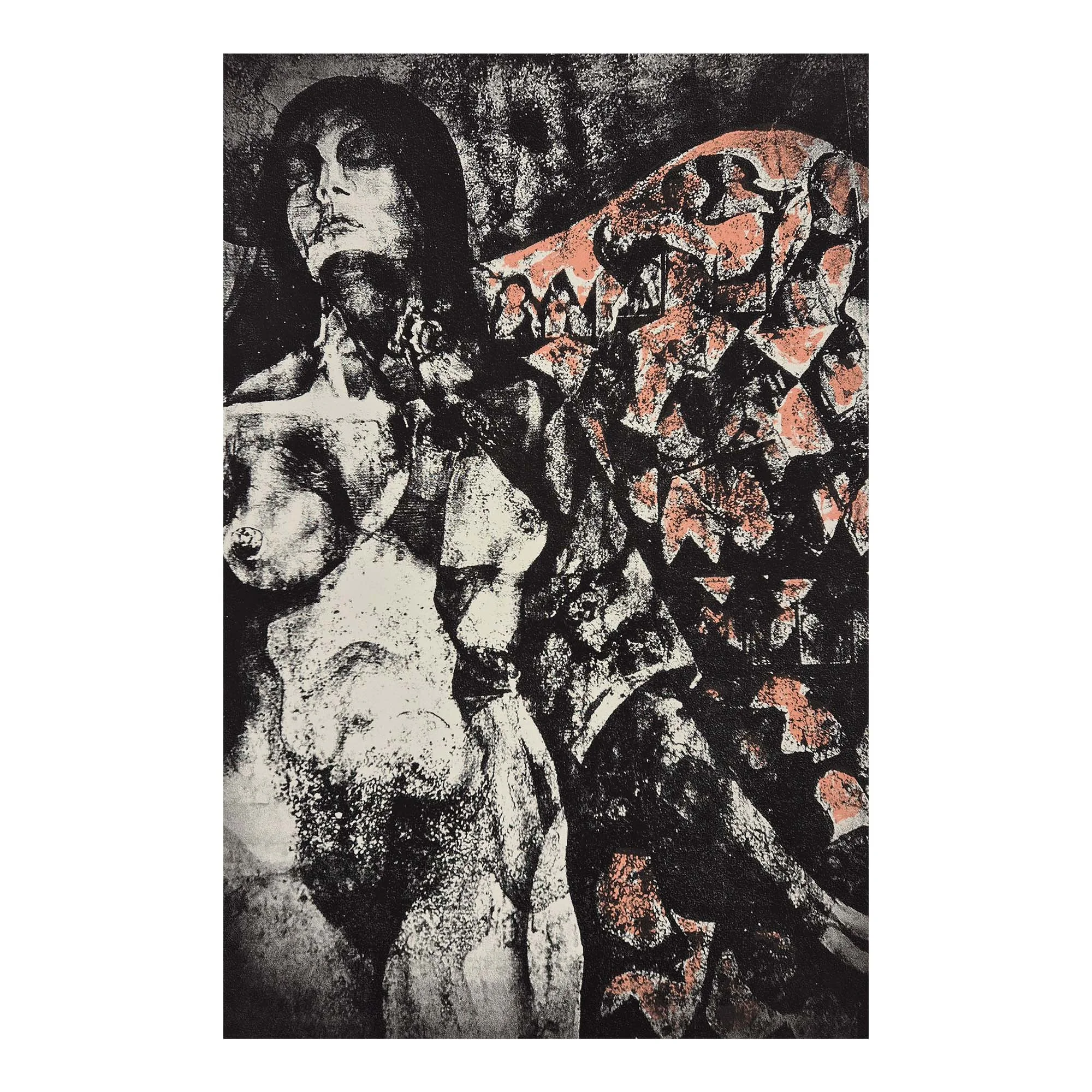 Håkon Bleken - Fallen engel