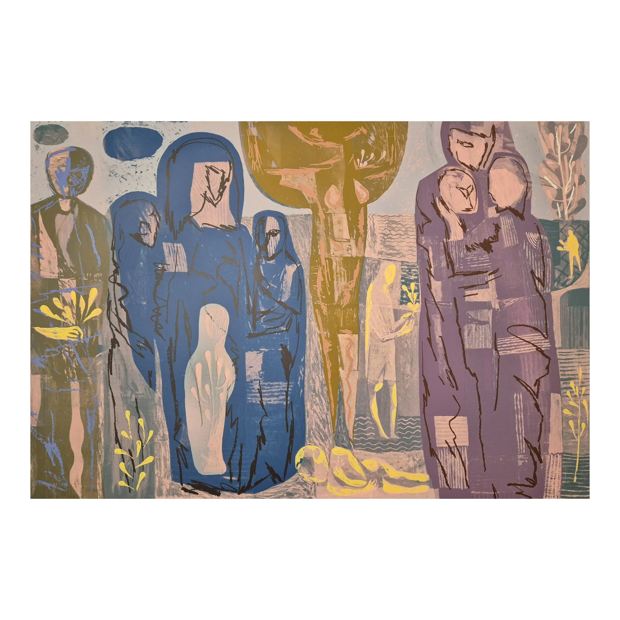 Sverre Bjertnæs - Vår