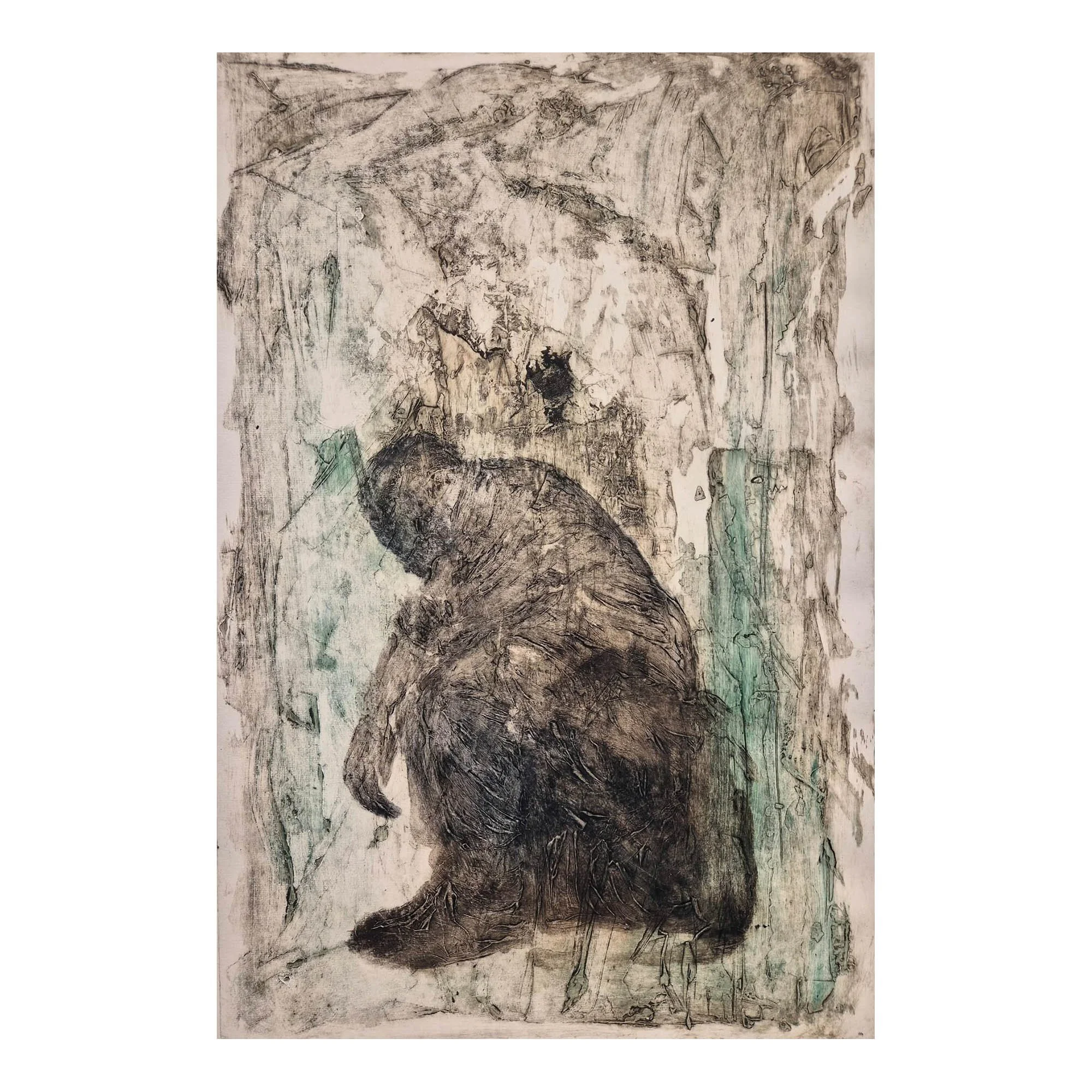 Andreas Lian - Båret jord