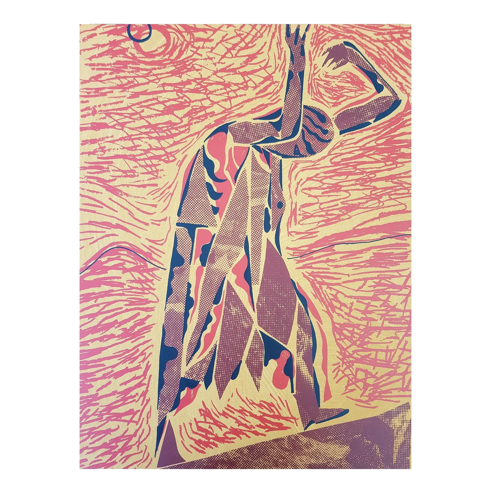 Sverre Bjertnæs - Mor Åse