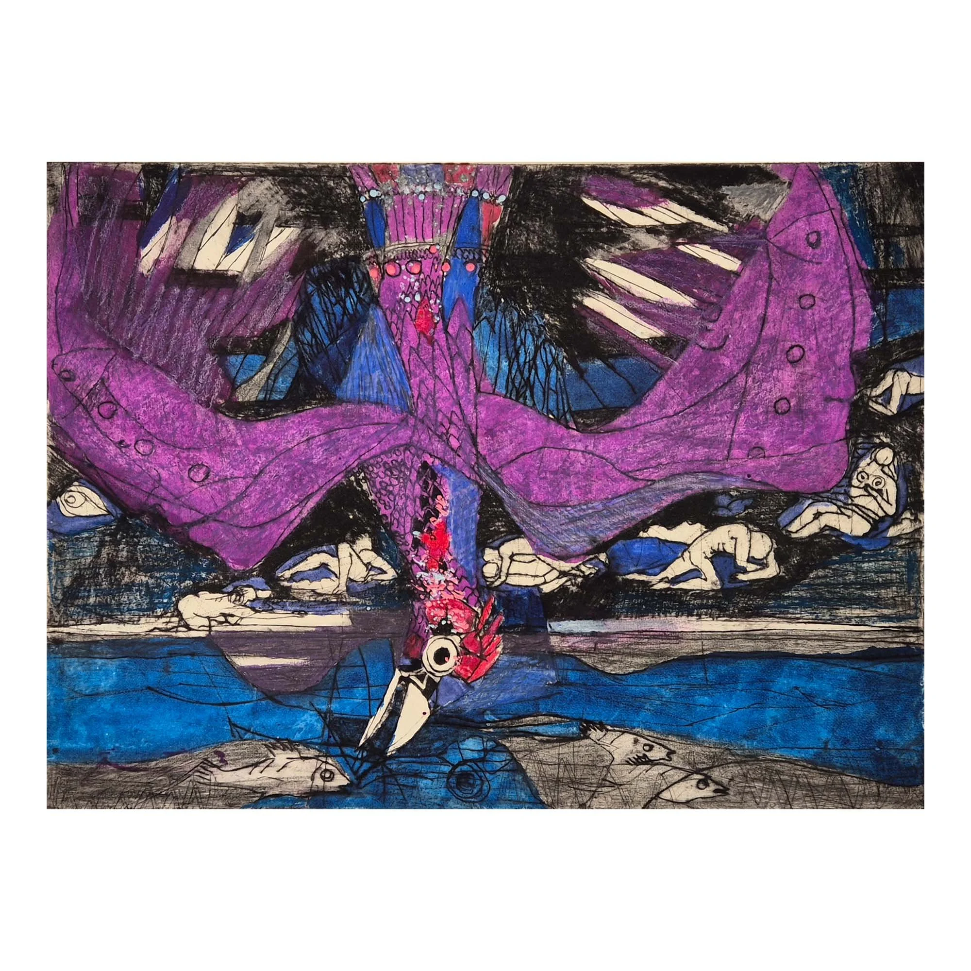 Else Hagen - Horisont