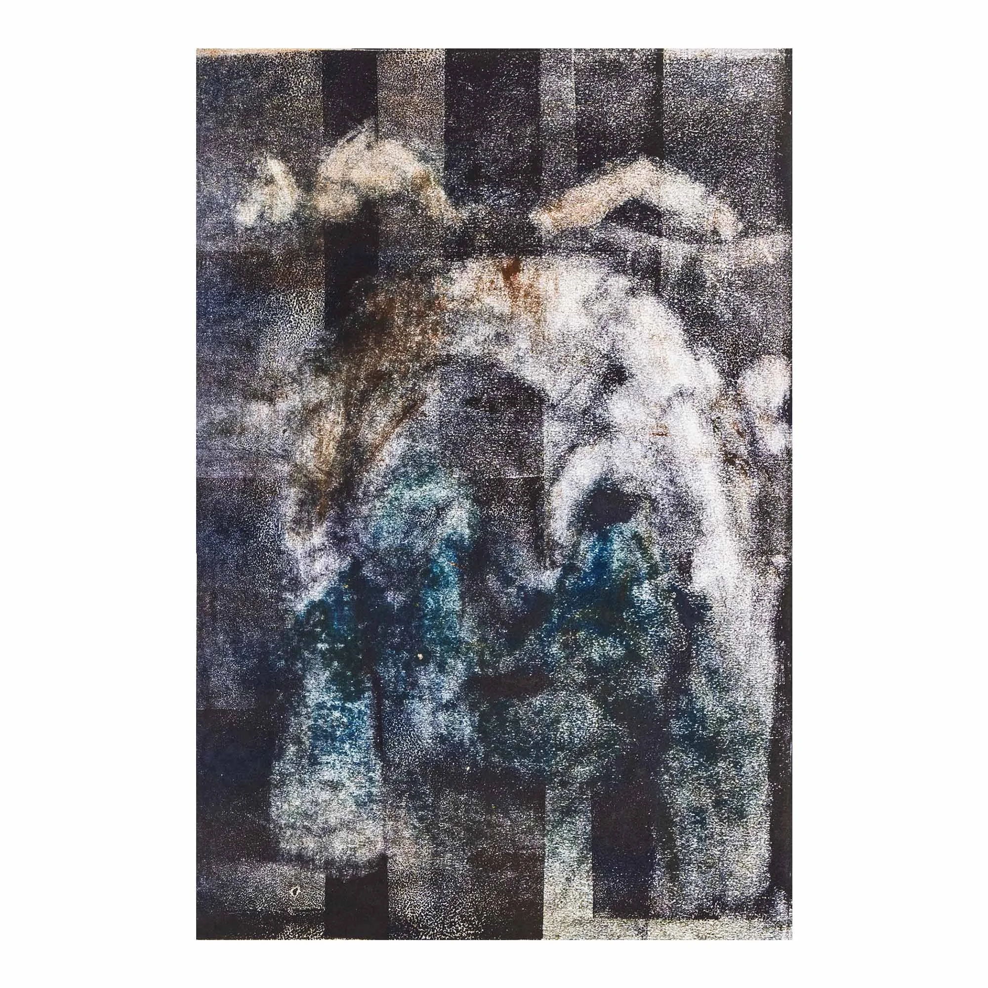 Nina Beyer - Eyes open 1