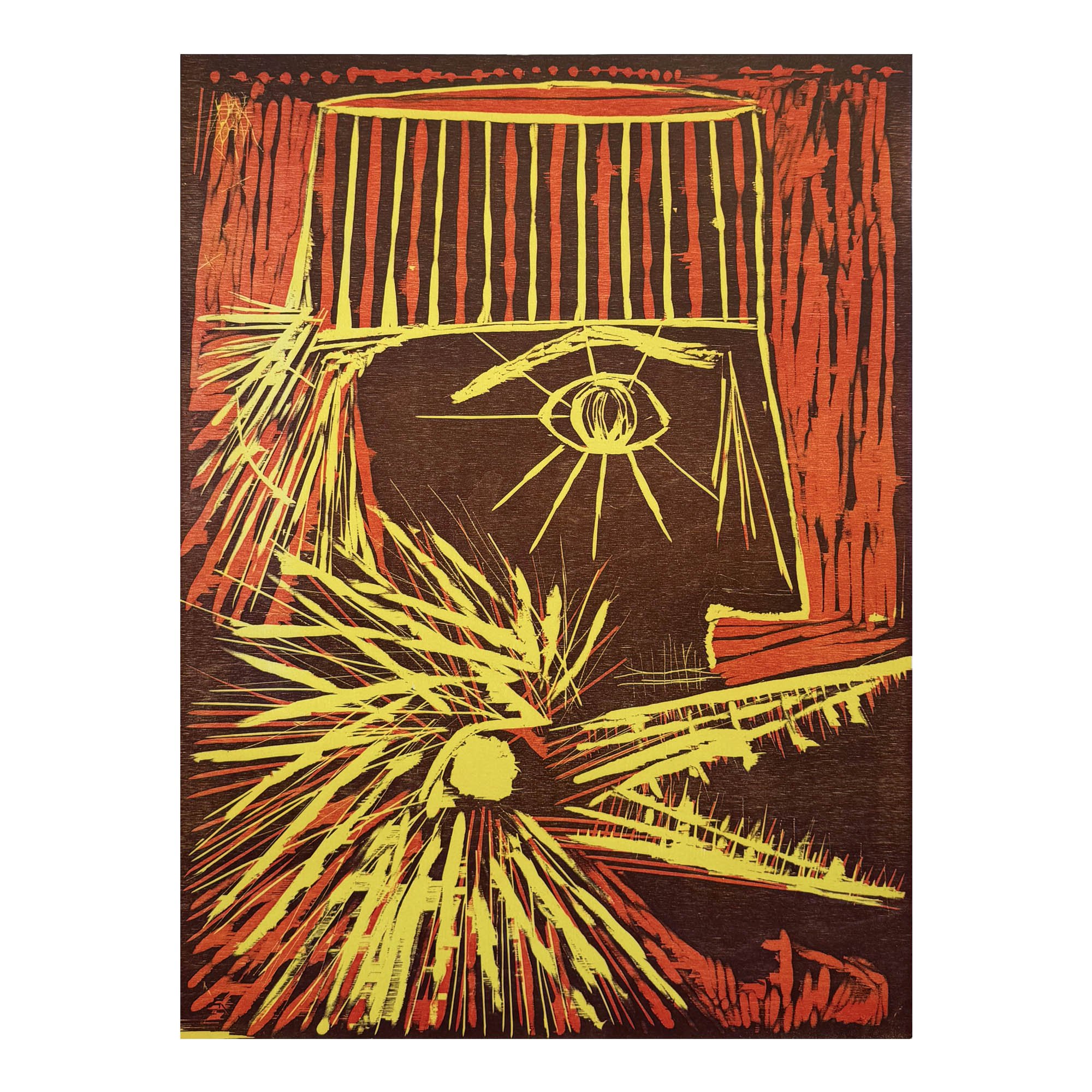 Farshad Farzankia - Demon words