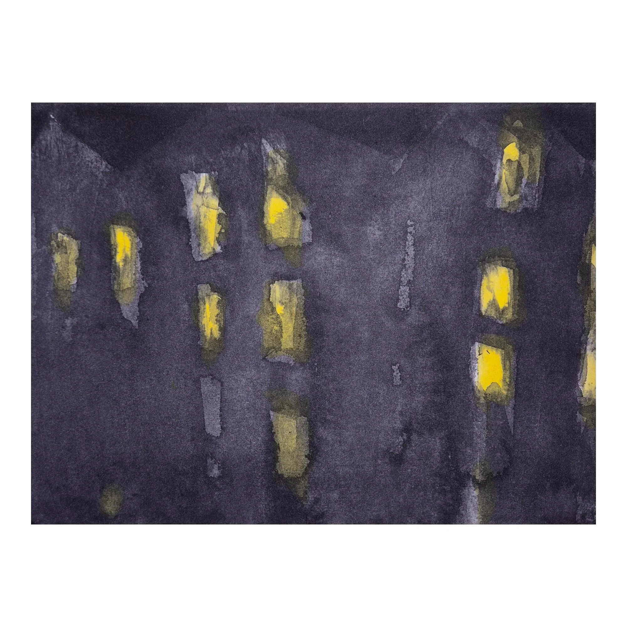 Ørnulf Opdahl - Byens lys