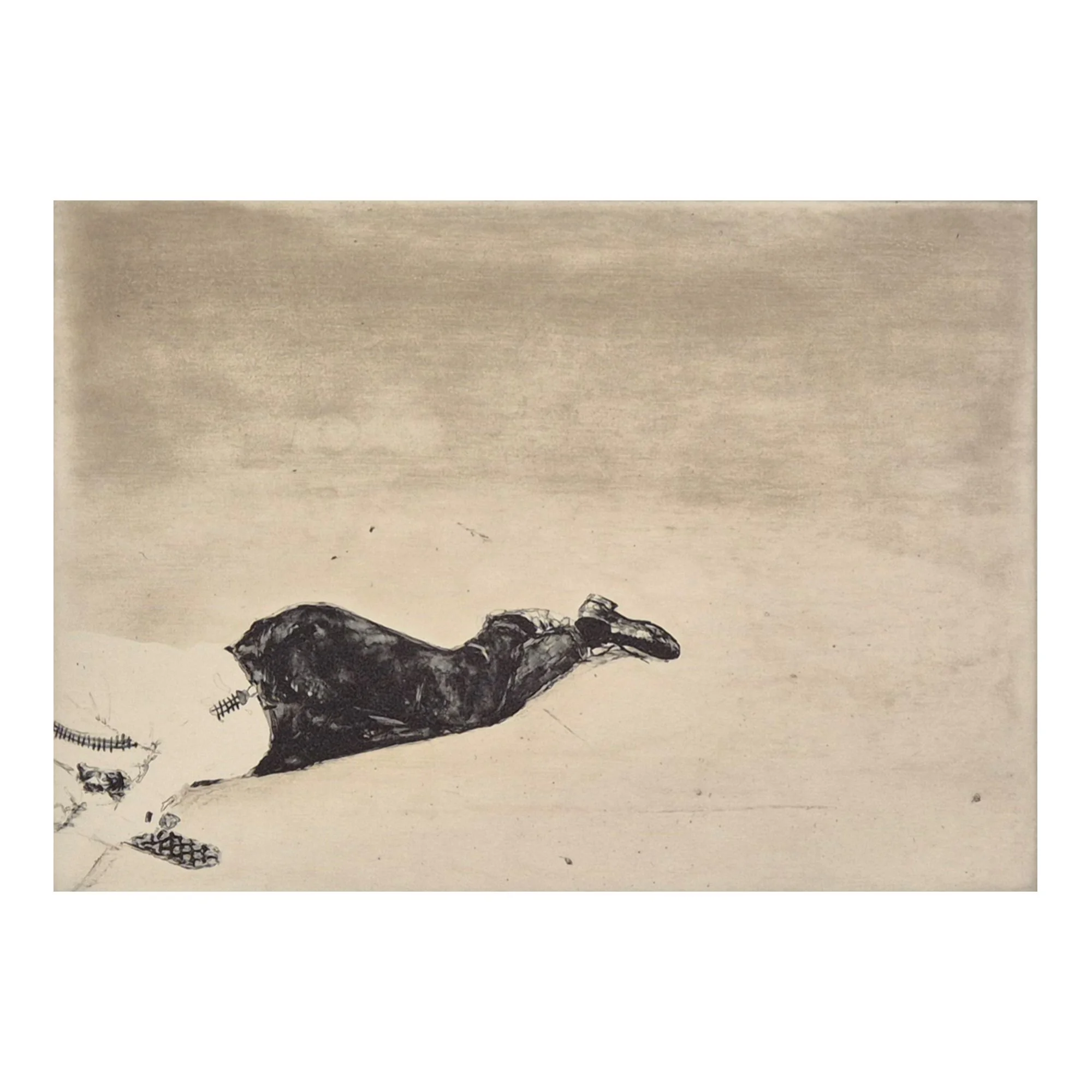 Vibeke Slyngstad - Forty winks