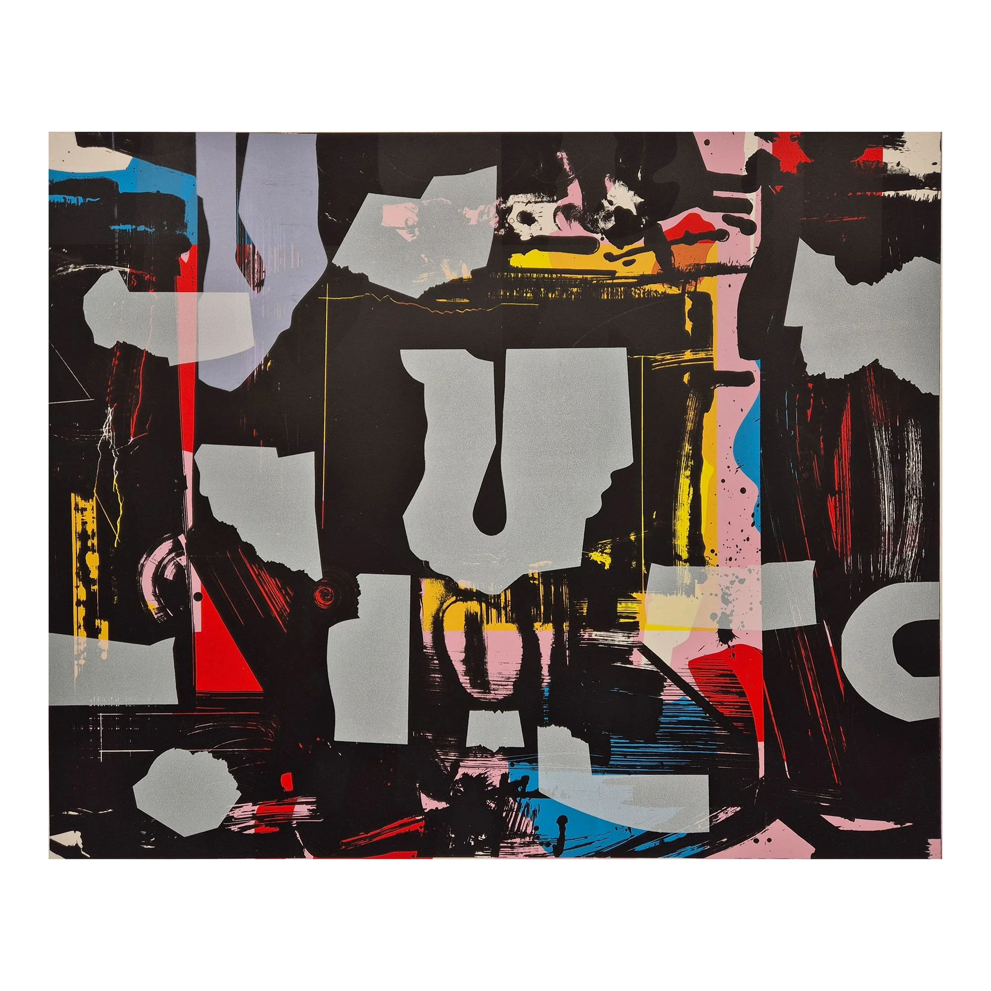 Terry Nilssen-Love - Away day