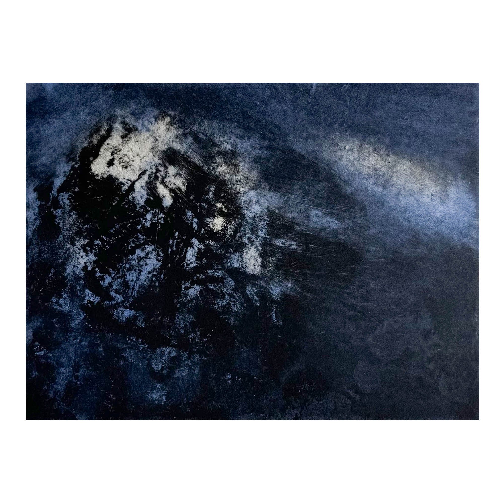 Ørnulf Opdahl - Jakta