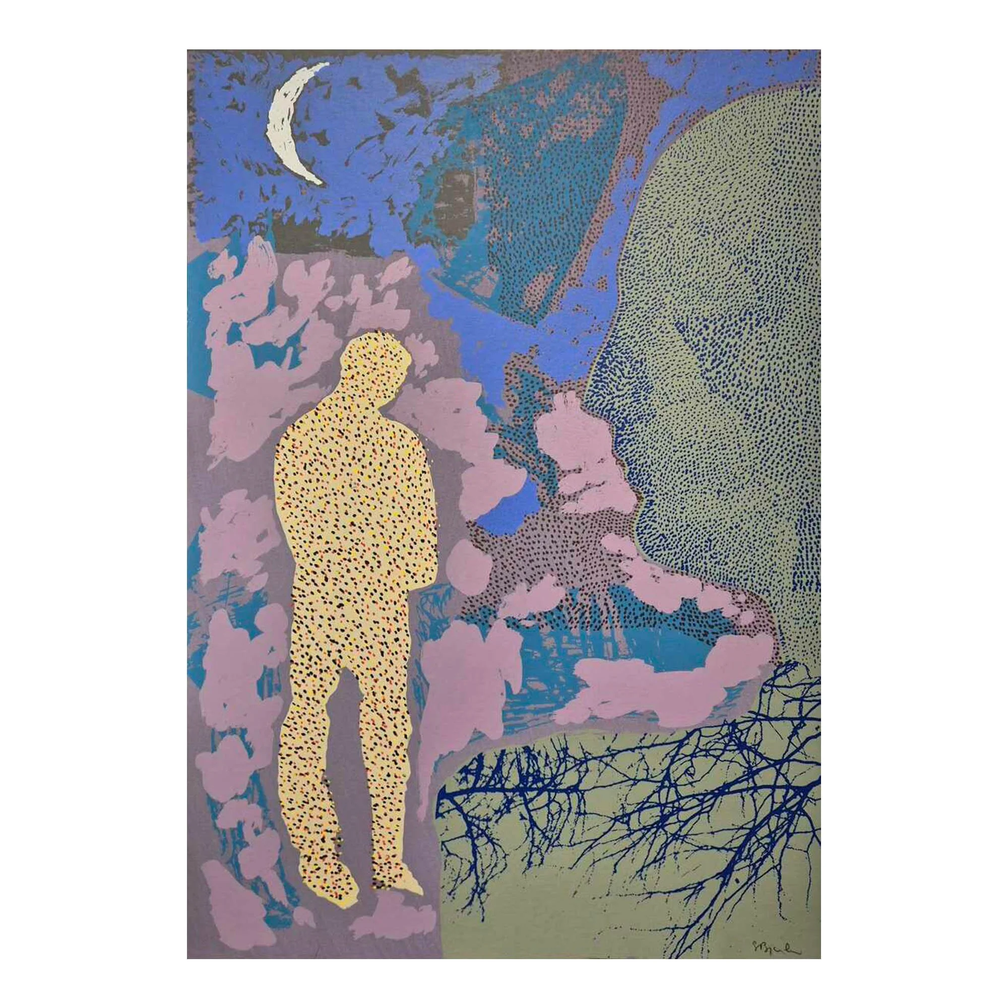 Sverre Bjertnæs - Refleksjoner
