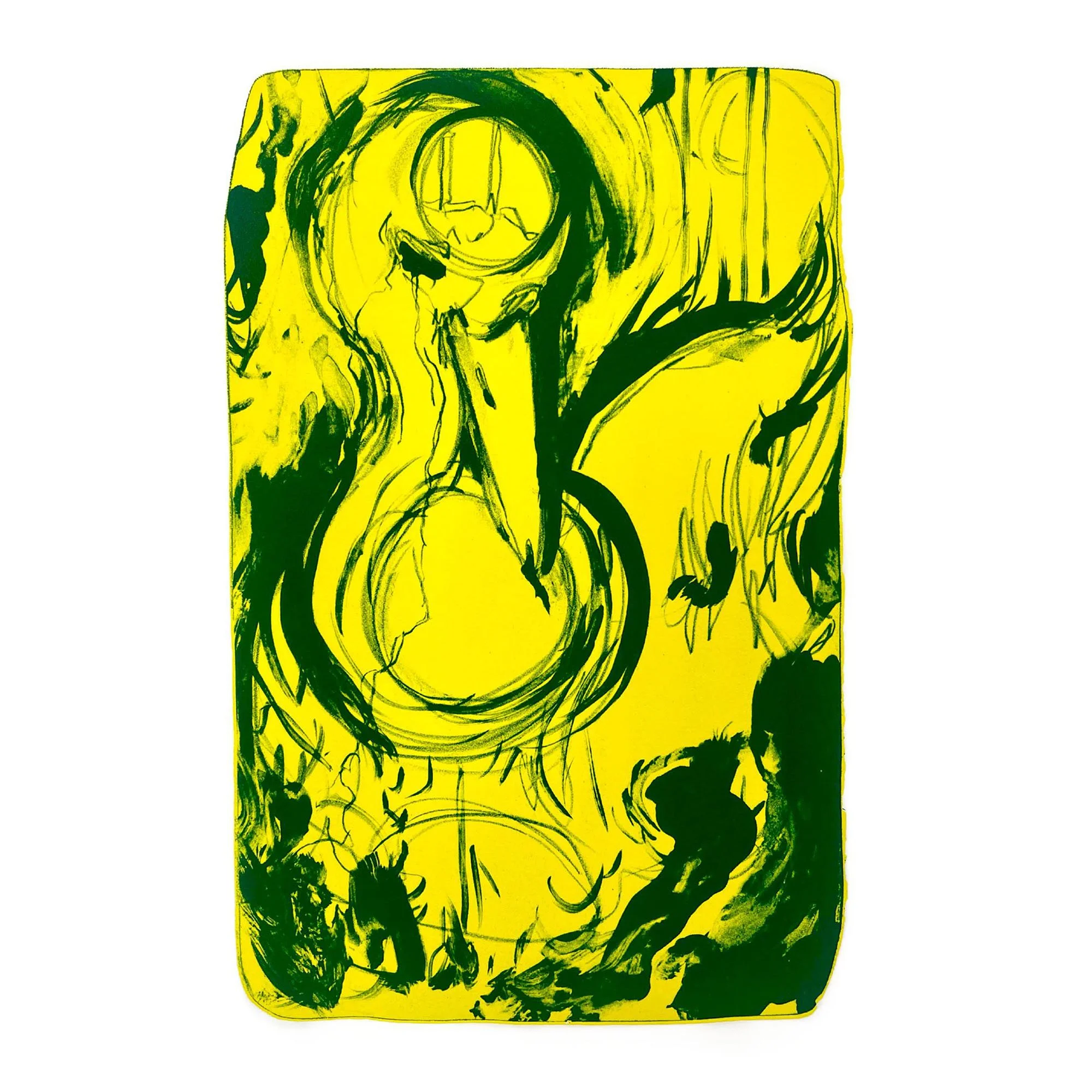 Veronica Lund - Svanungen