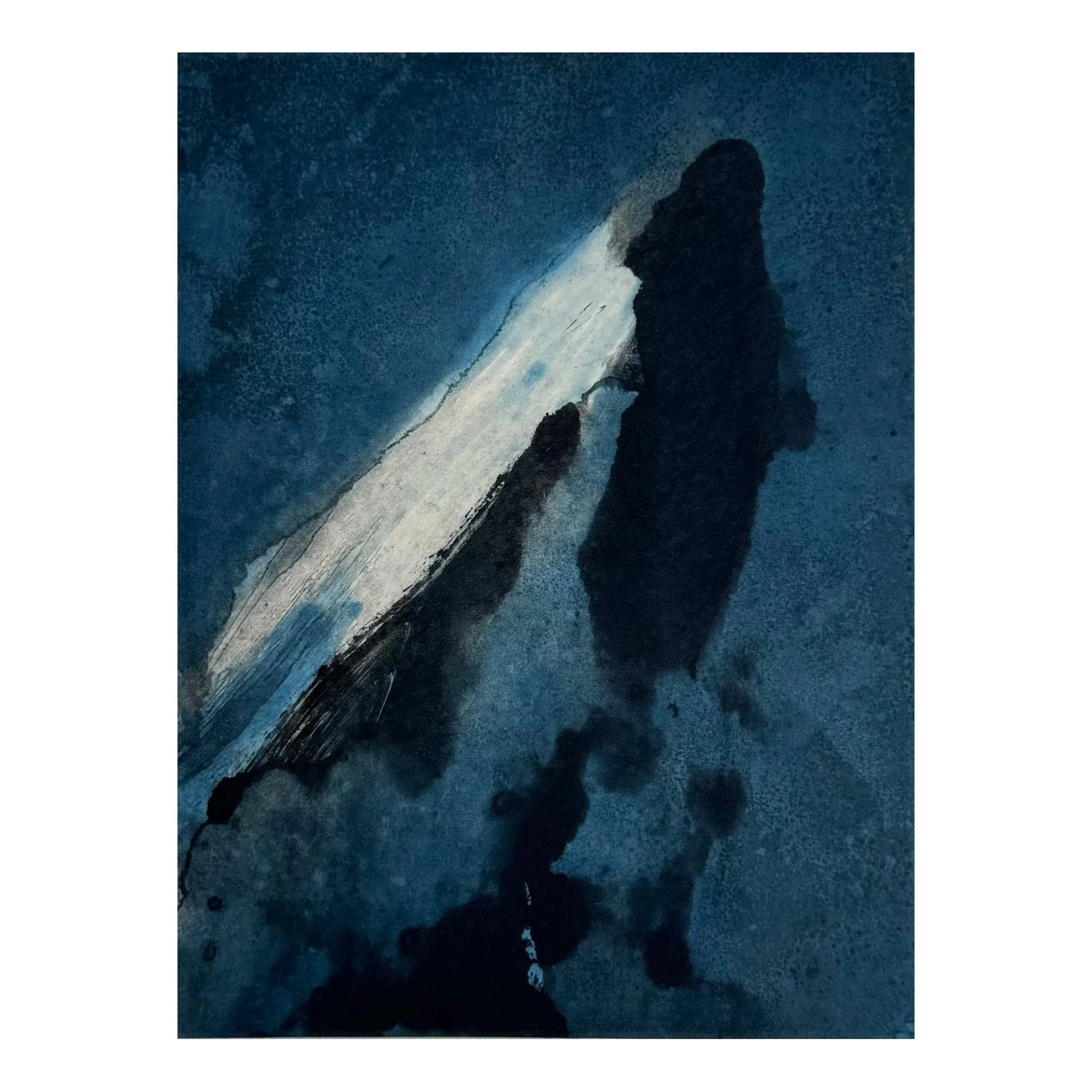 Ørnulf Opdahl - Tind III