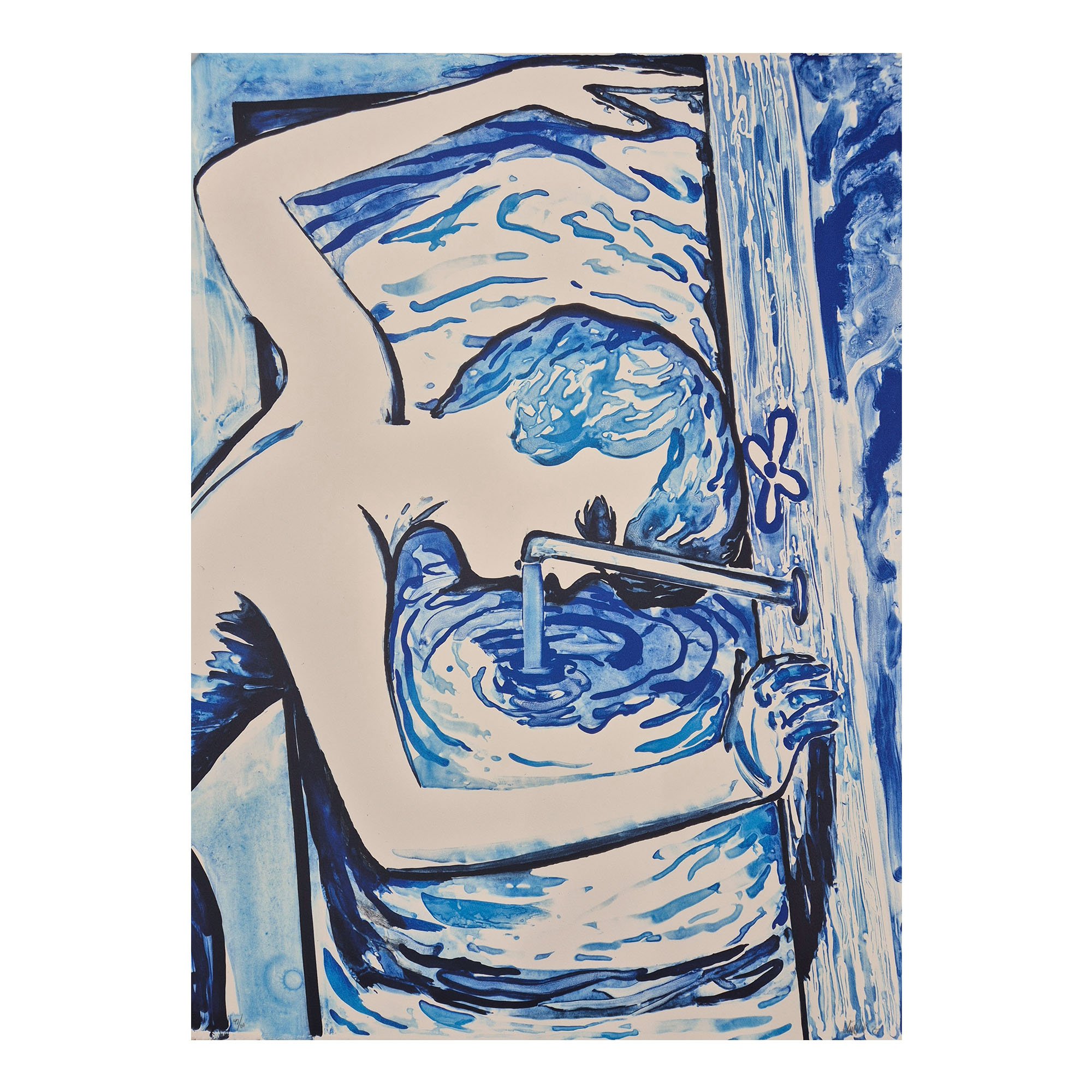 Håvard Homstvedt - Å se en annen i speilet