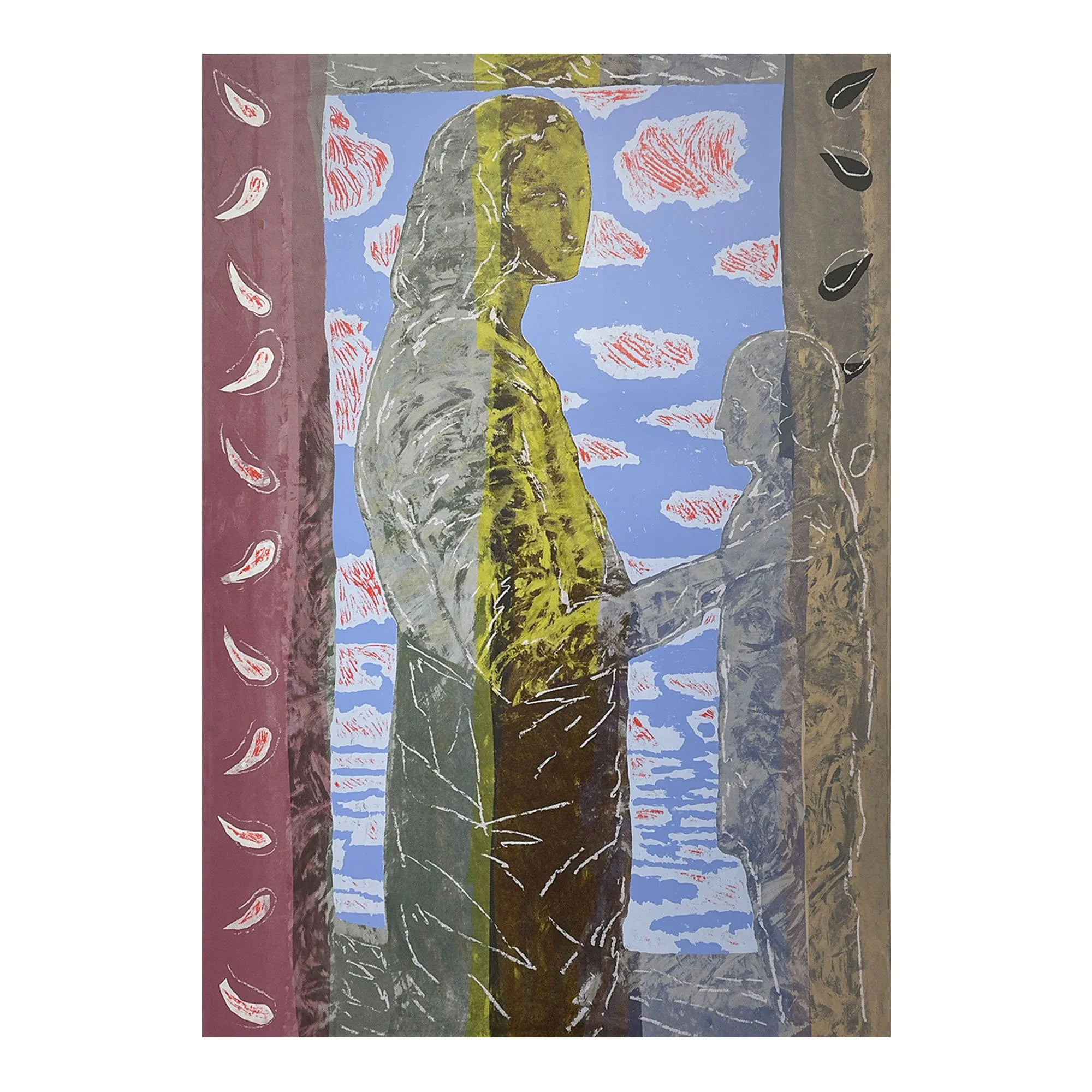 Sverre Bjertnæs - Skulptøren